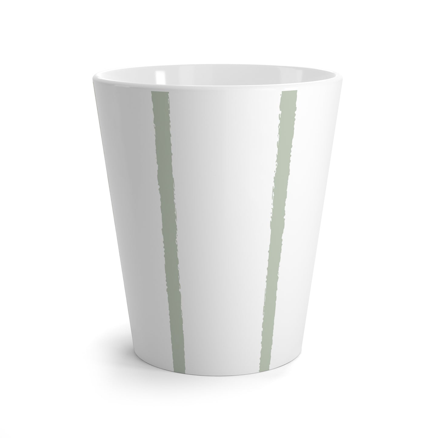12oz Graphic Art Latte Mug | LM-1052-250-301