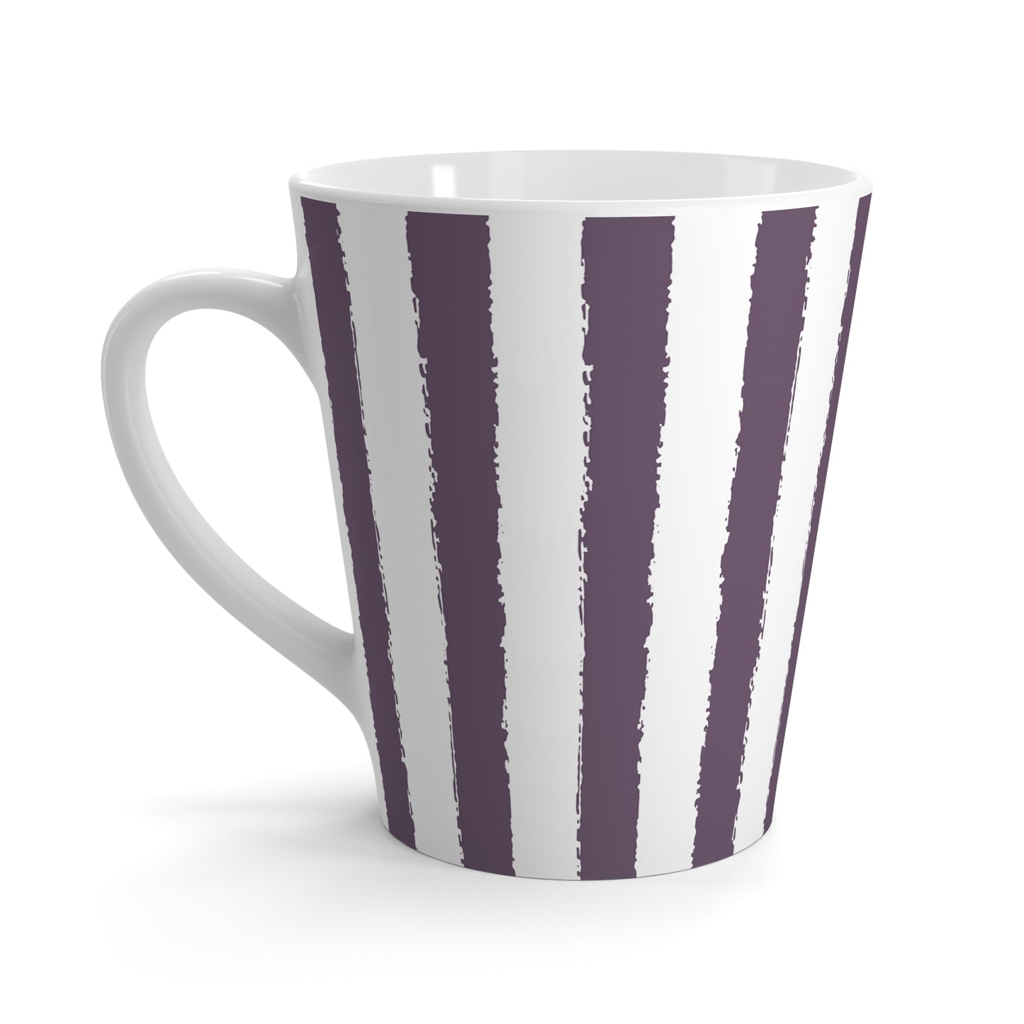 12oz Graphic Art Latte Mug | LM-1182-100-251