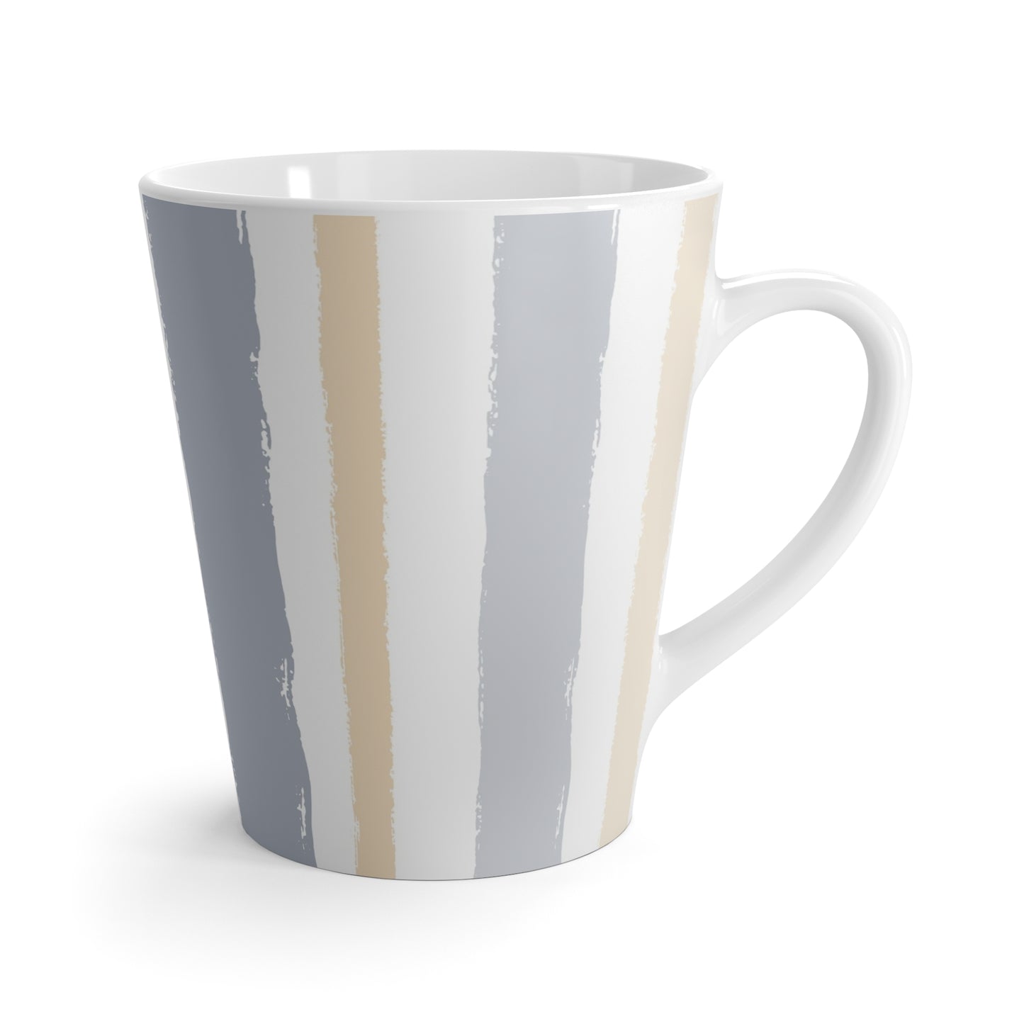 12oz Graphic Art Latte Mug | LM-1163-111