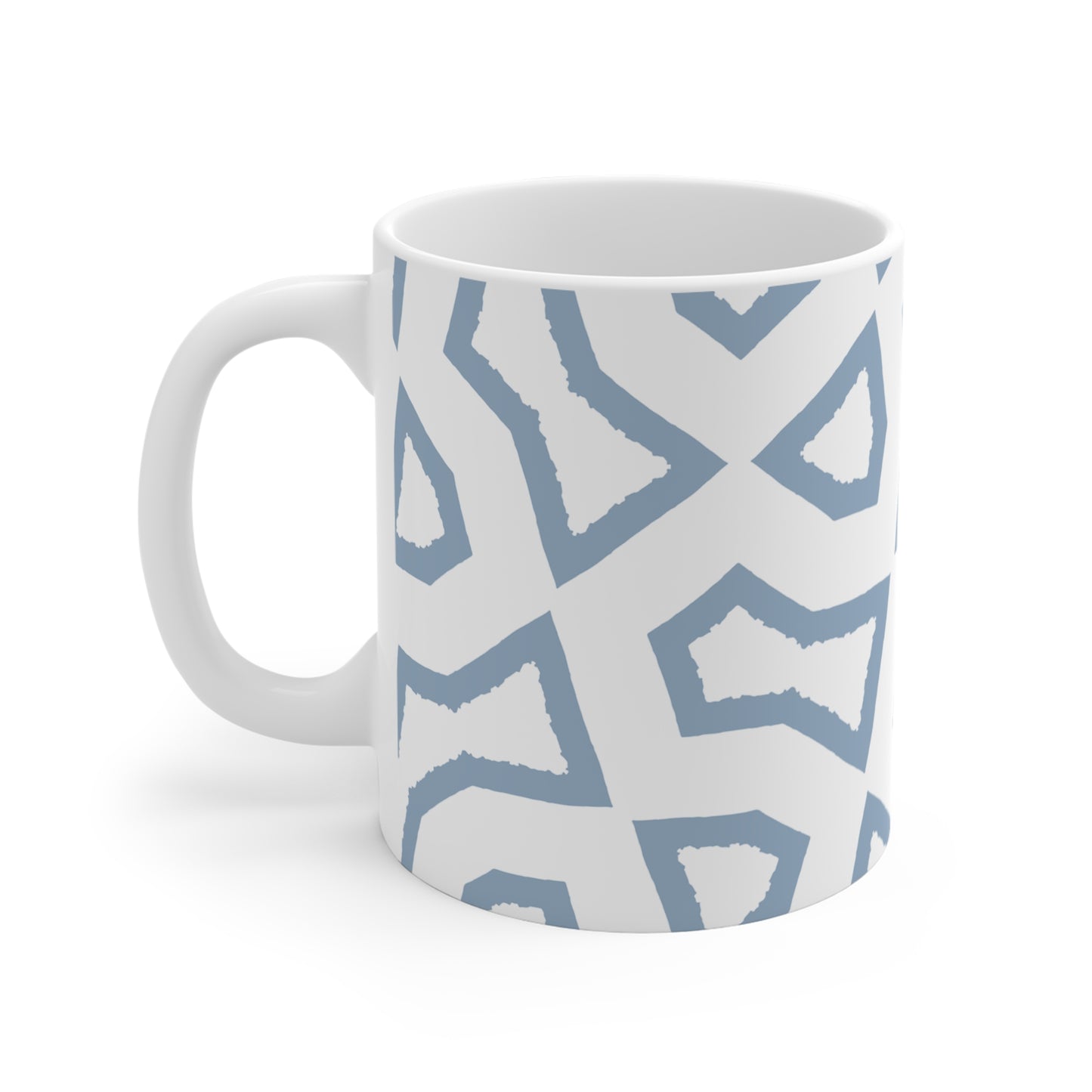 11oz Graphic Art Ceramic Mug | CM-1231-392