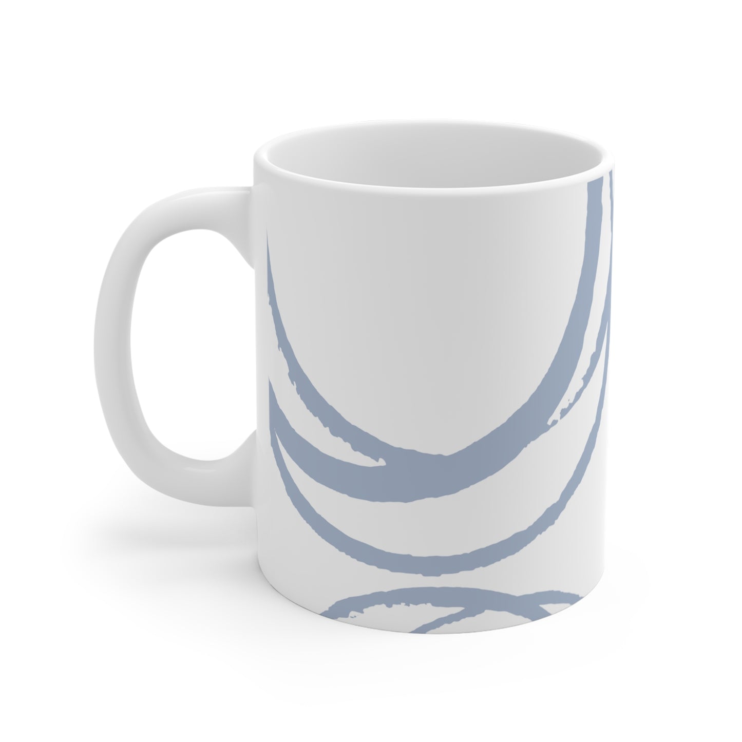 11oz Graphic Art Ceramic Mug | CM-1022-112