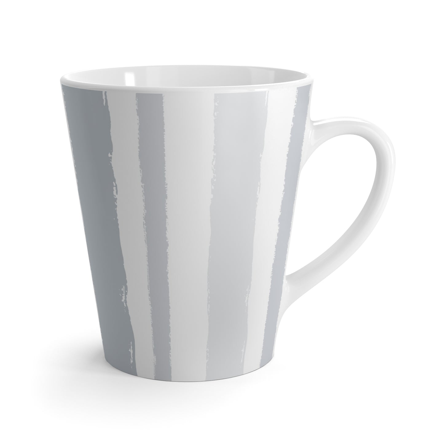 12oz Graphic Art Latte Mug | LM-1151-111