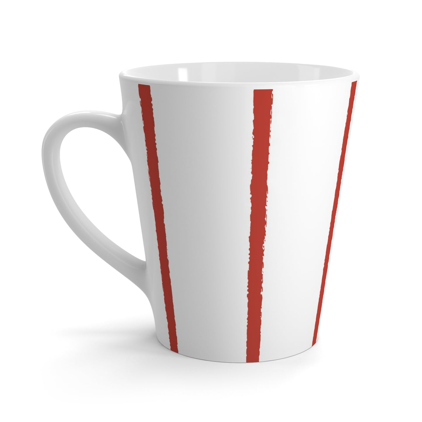 12oz Graphic Art Latte Mug | LM-1135-100-301
