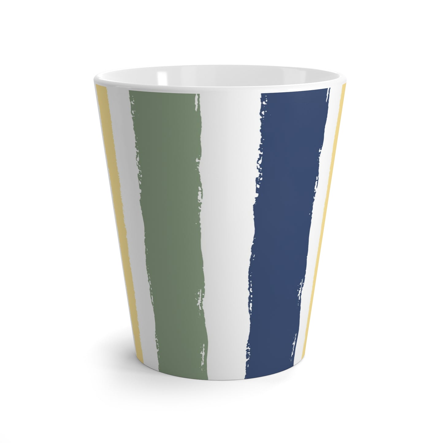 12oz Graphic Art Latte Mug | LM-1050-111