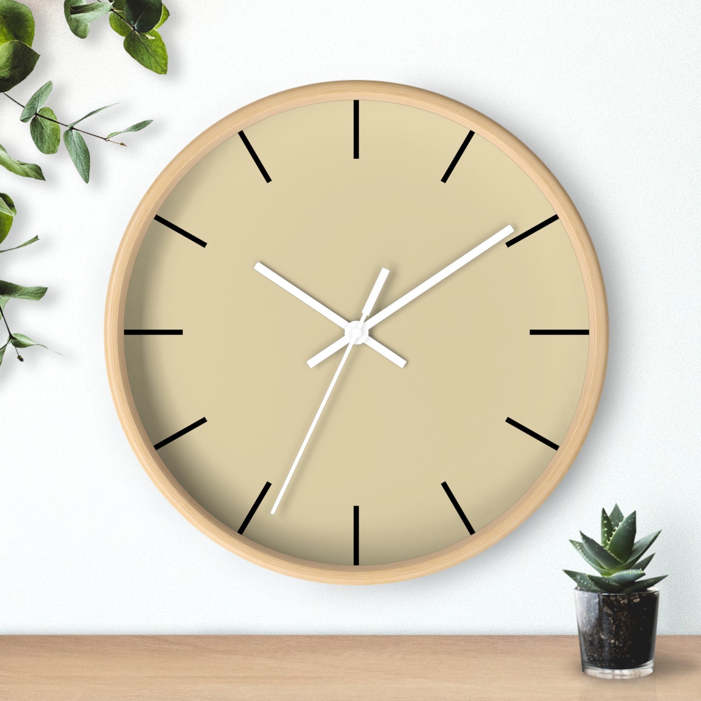 Wall Clock | CL-1284-400