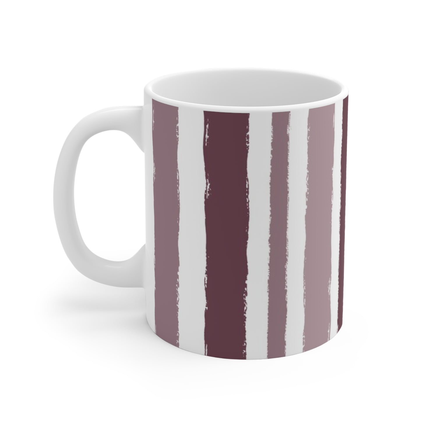 11oz Graphic Art Ceramic Mug | CM-1211-111