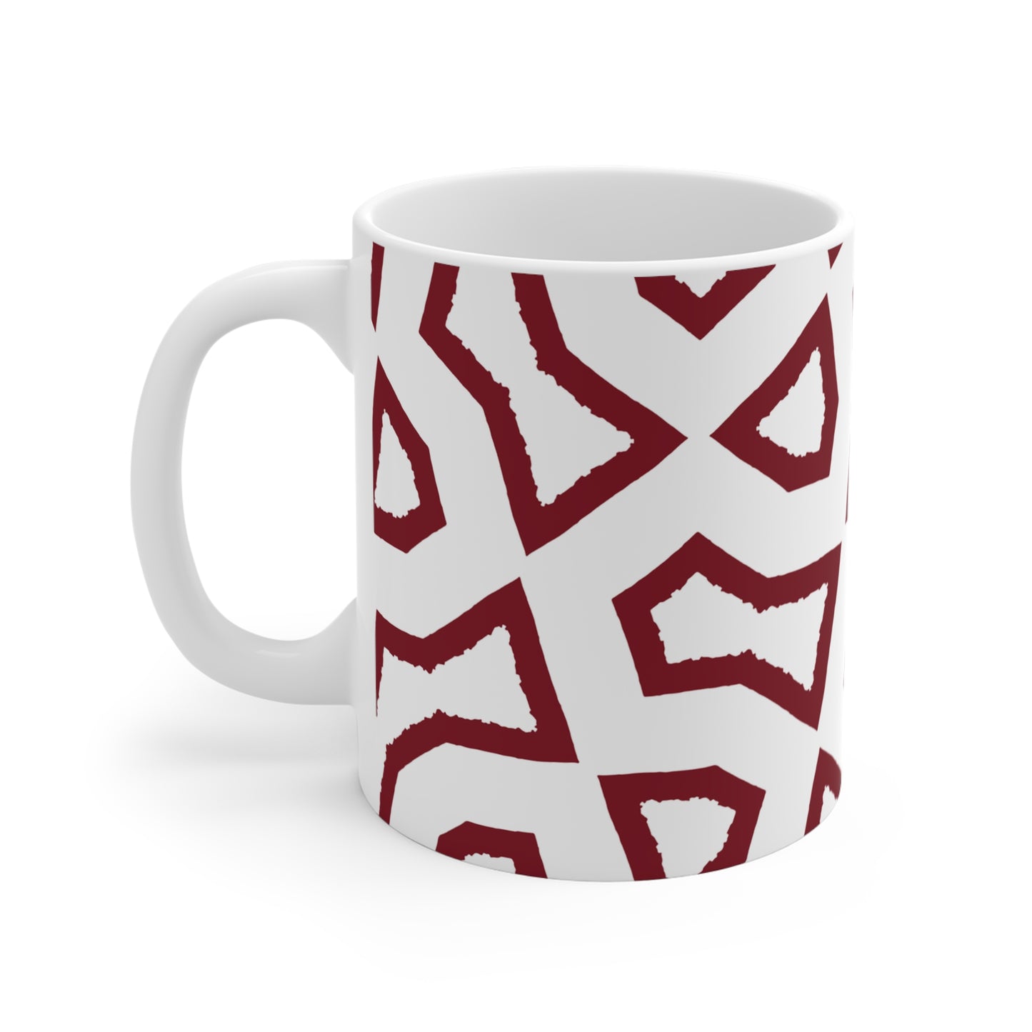 11oz Graphic Art Ceramic Mug | CM-1281-392