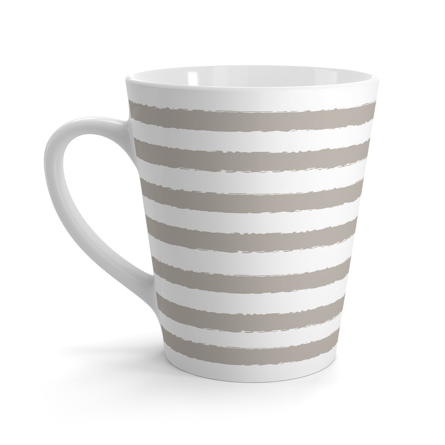 12oz Graphic Art Latte Mug | LM-1202-200-231
