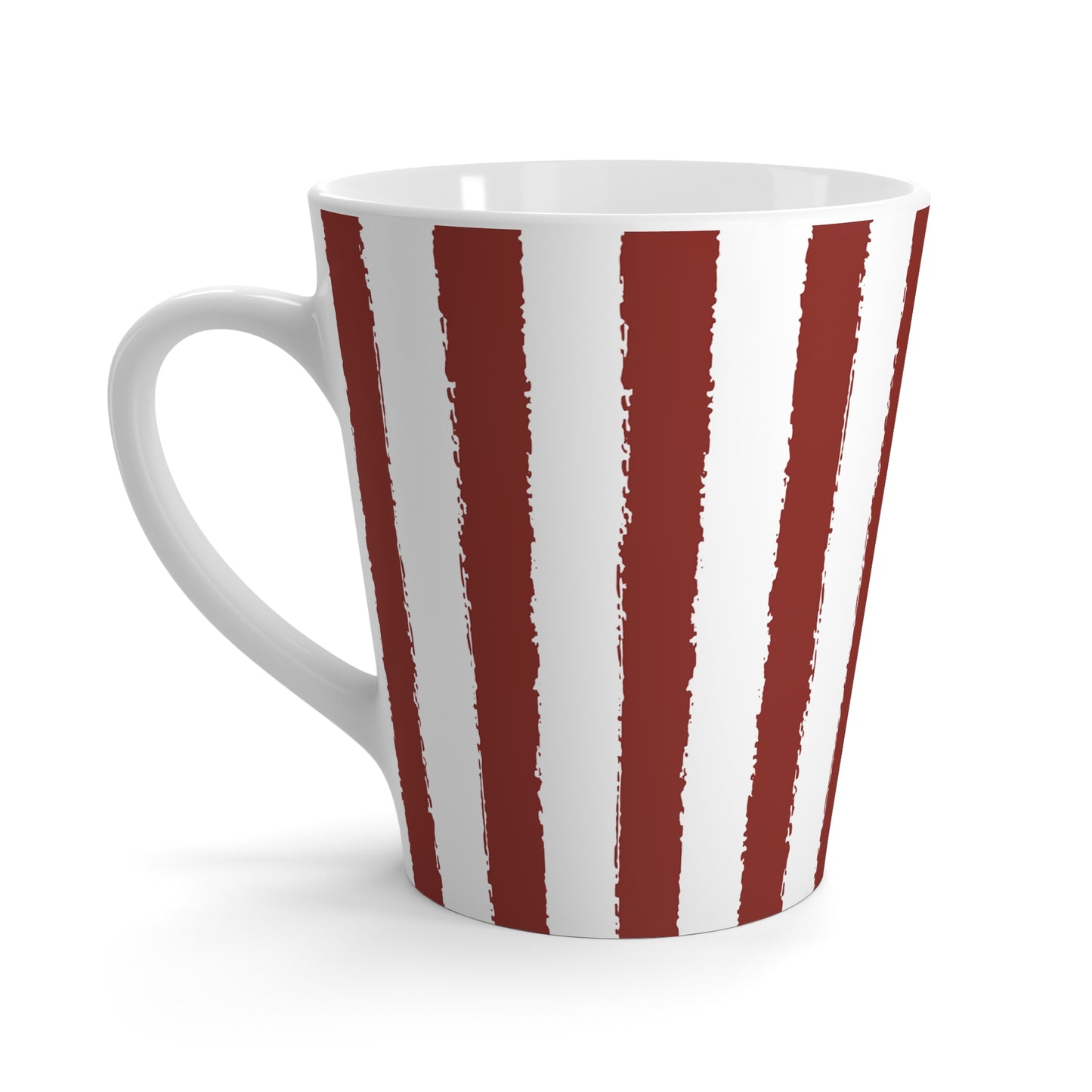12oz Graphic Art Latte Mug | LM-1134-A00-251