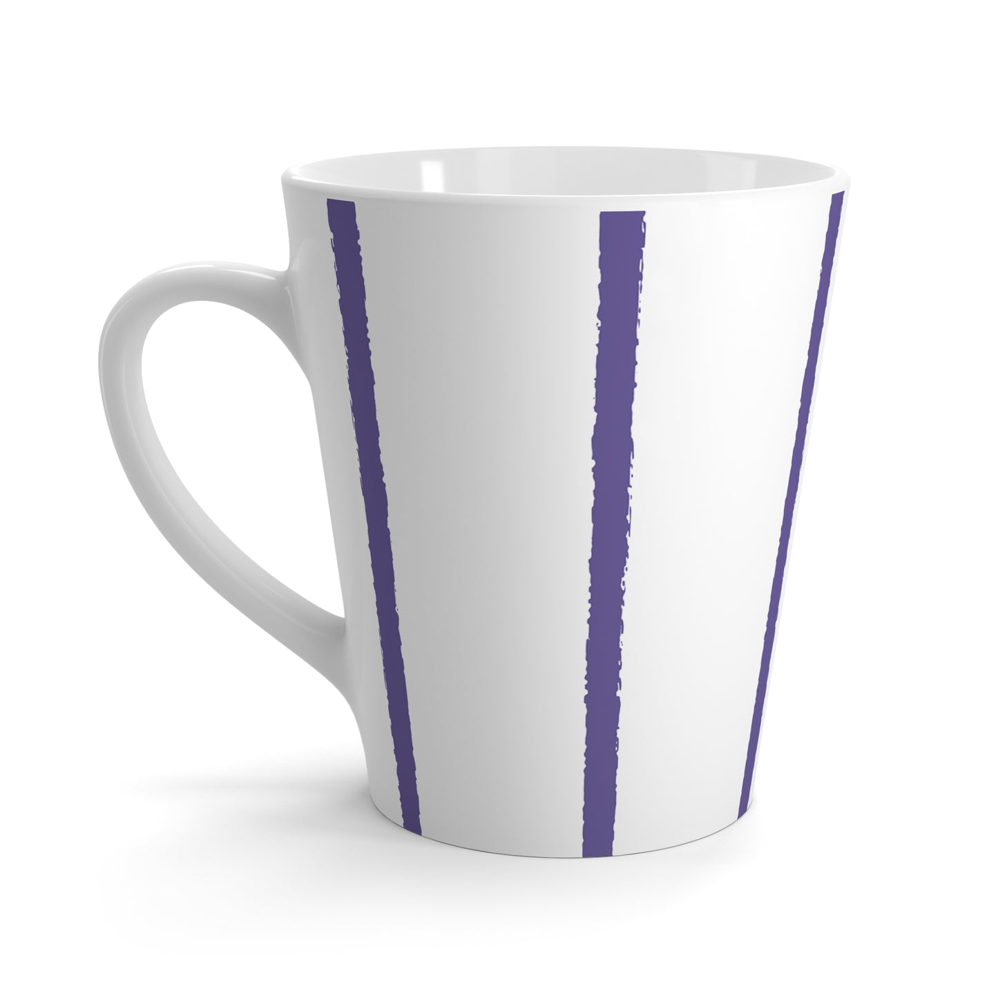 12oz Graphic Art Latte Mug | LM-1382-475-301