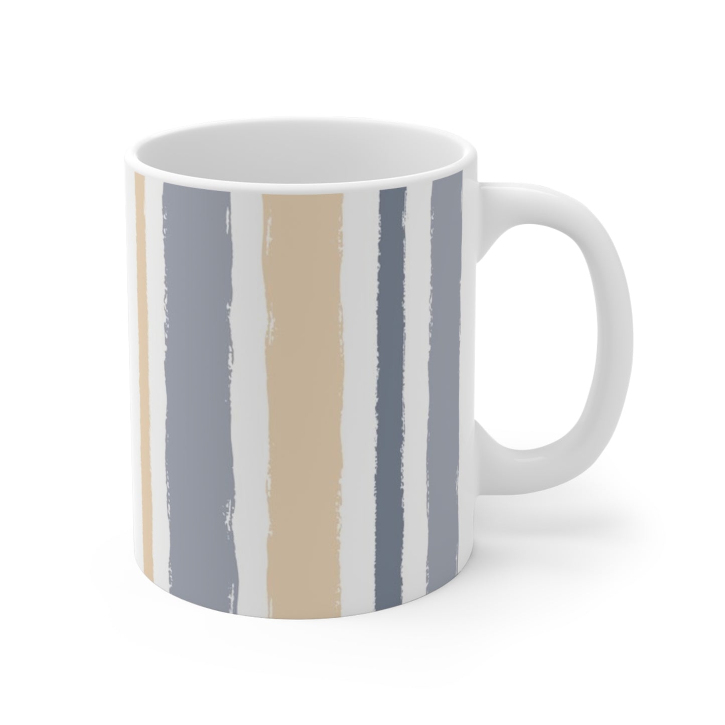 11oz Graphic Art Ceramic Mug | CM-1163-111