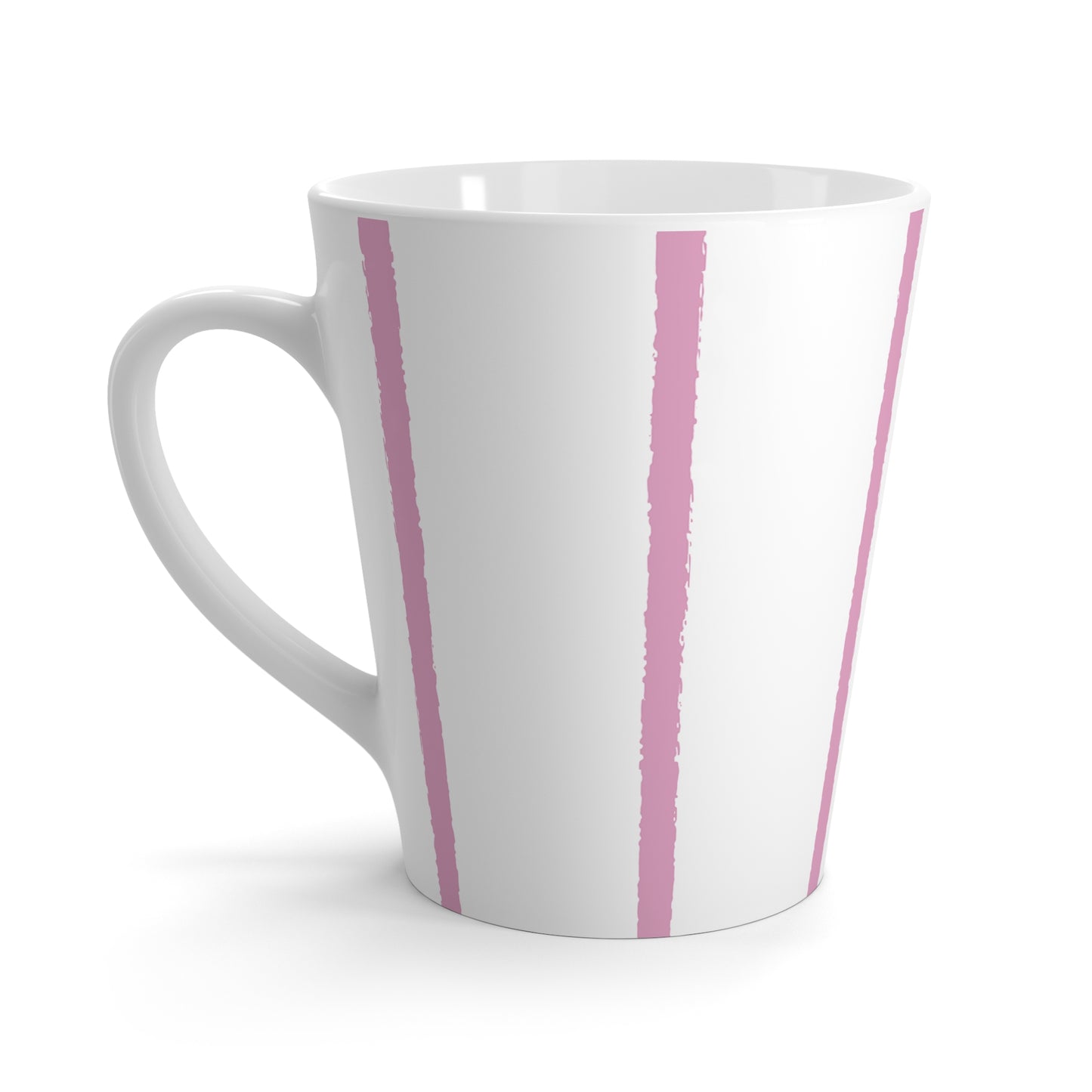 12oz Graphic Art Latte Mug | LM-1081-167-301