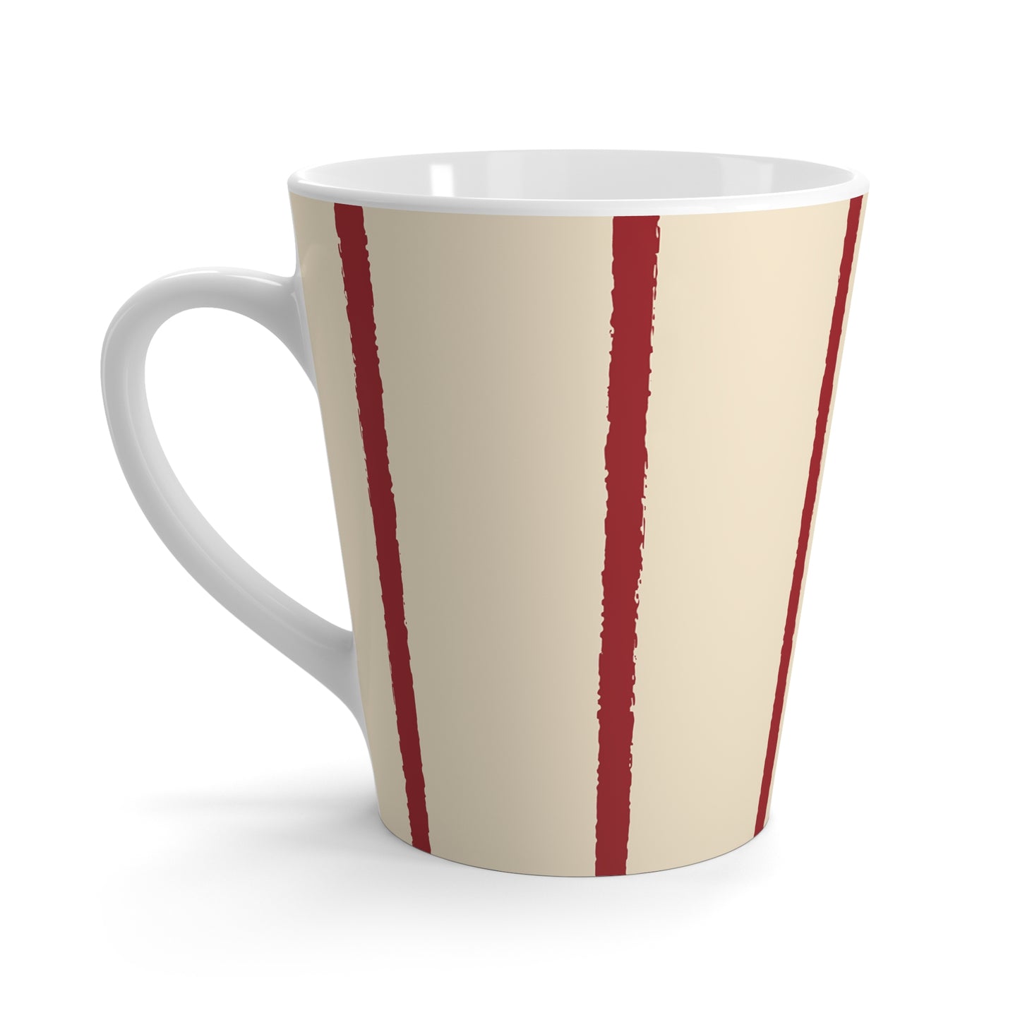 12oz Graphic Art Latte Mug | LM-1031-100-301