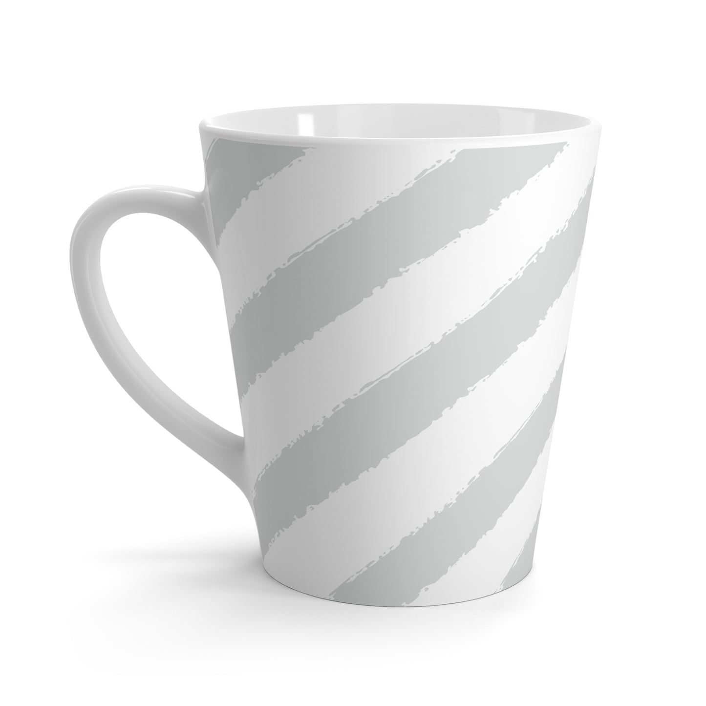 12oz Graphic Art Latte Mug | LM-1214-533-151