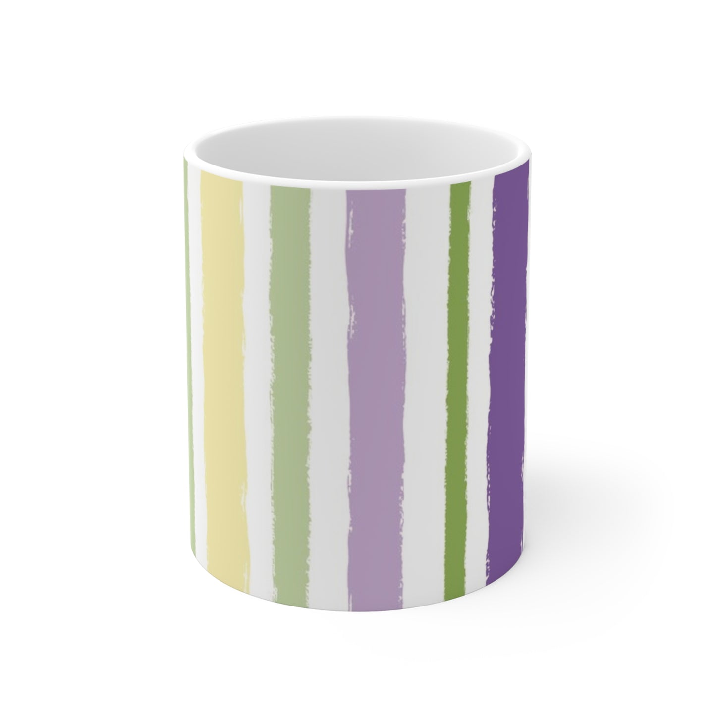 11oz Graphic Art Ceramic Mug | CM-1060-111