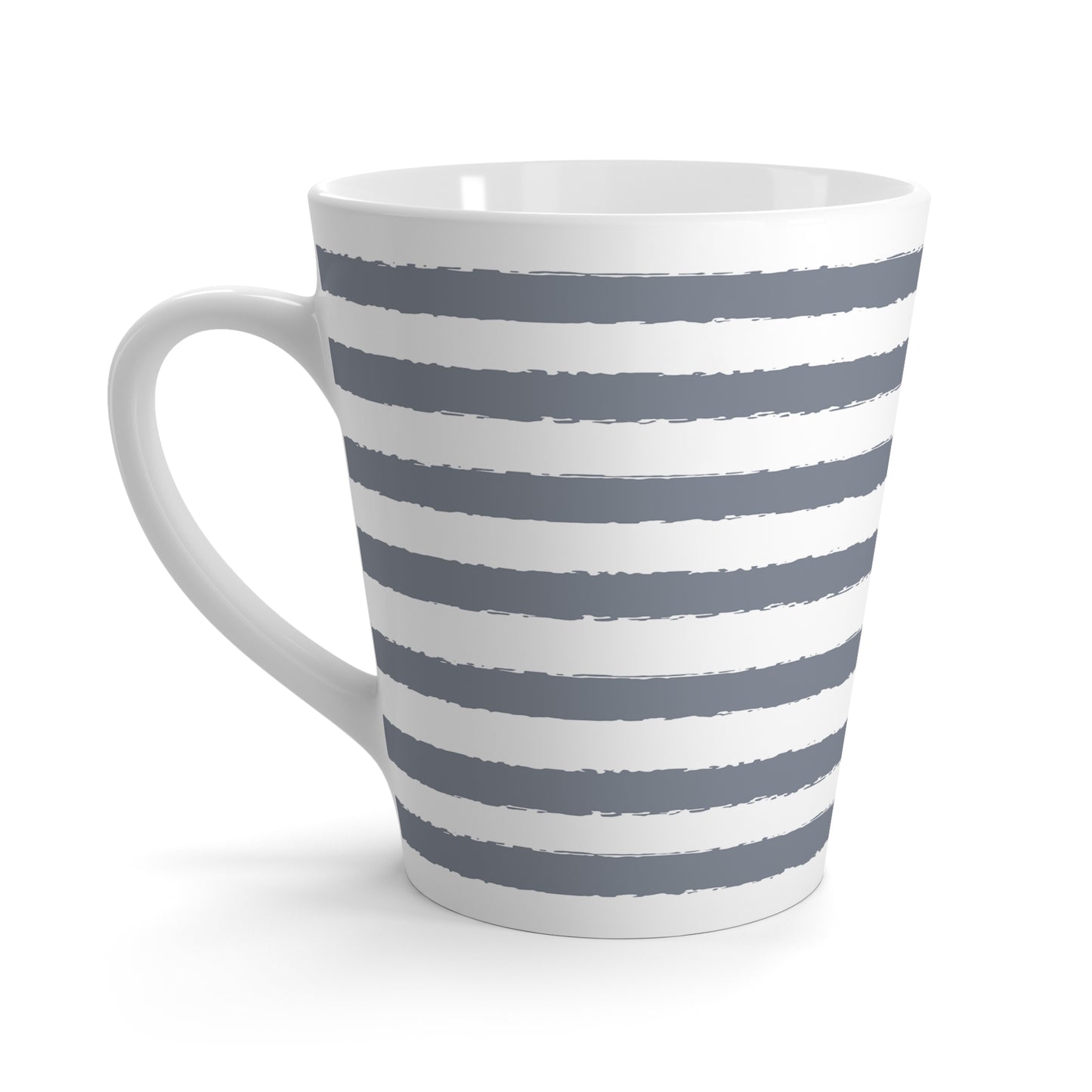 12oz Graphic Art Latte Mug | LM-1221-200-231