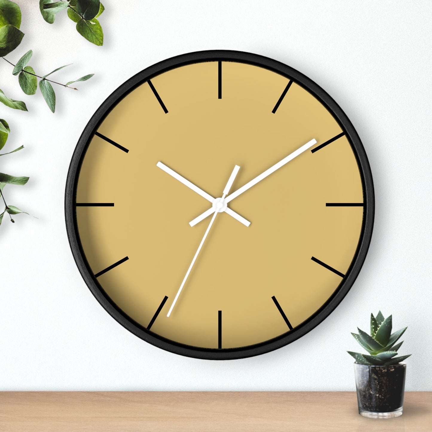 Wall Clock | CL-1381-275