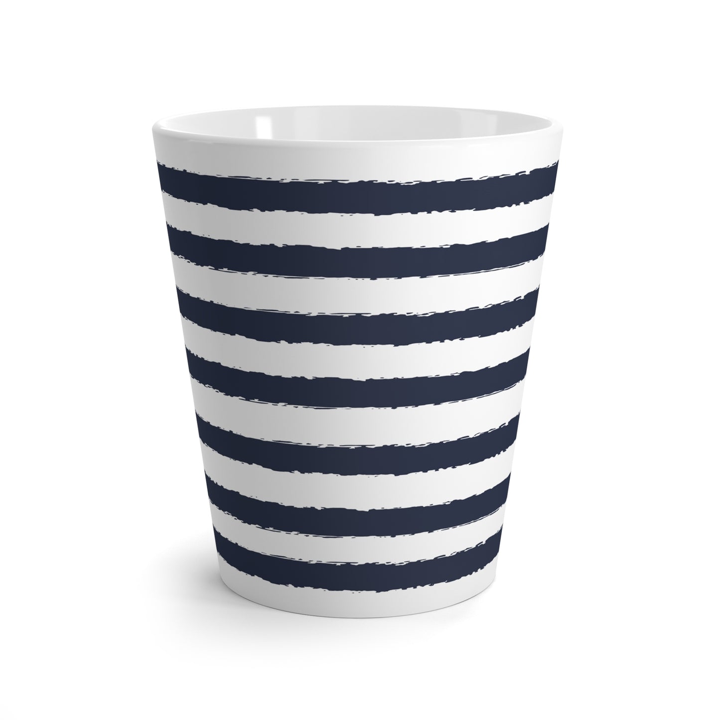 12oz Graphic Art Latte Mug | LM-1271-231