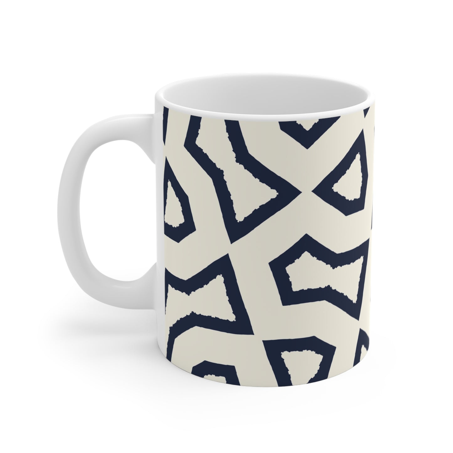 11oz Graphic Art Ceramic Mug | CM-1273-392
