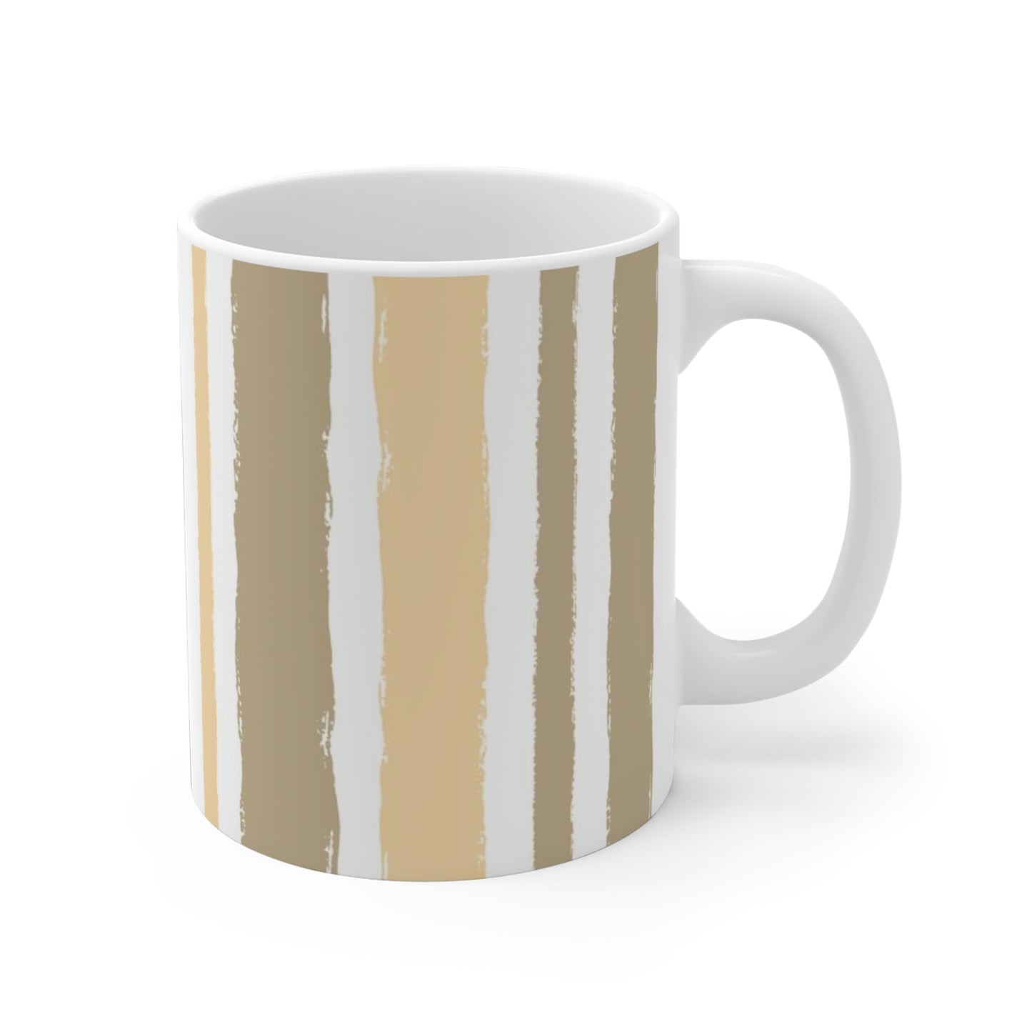 11oz Graphic Art Ceramic Mug | CM-1136-111