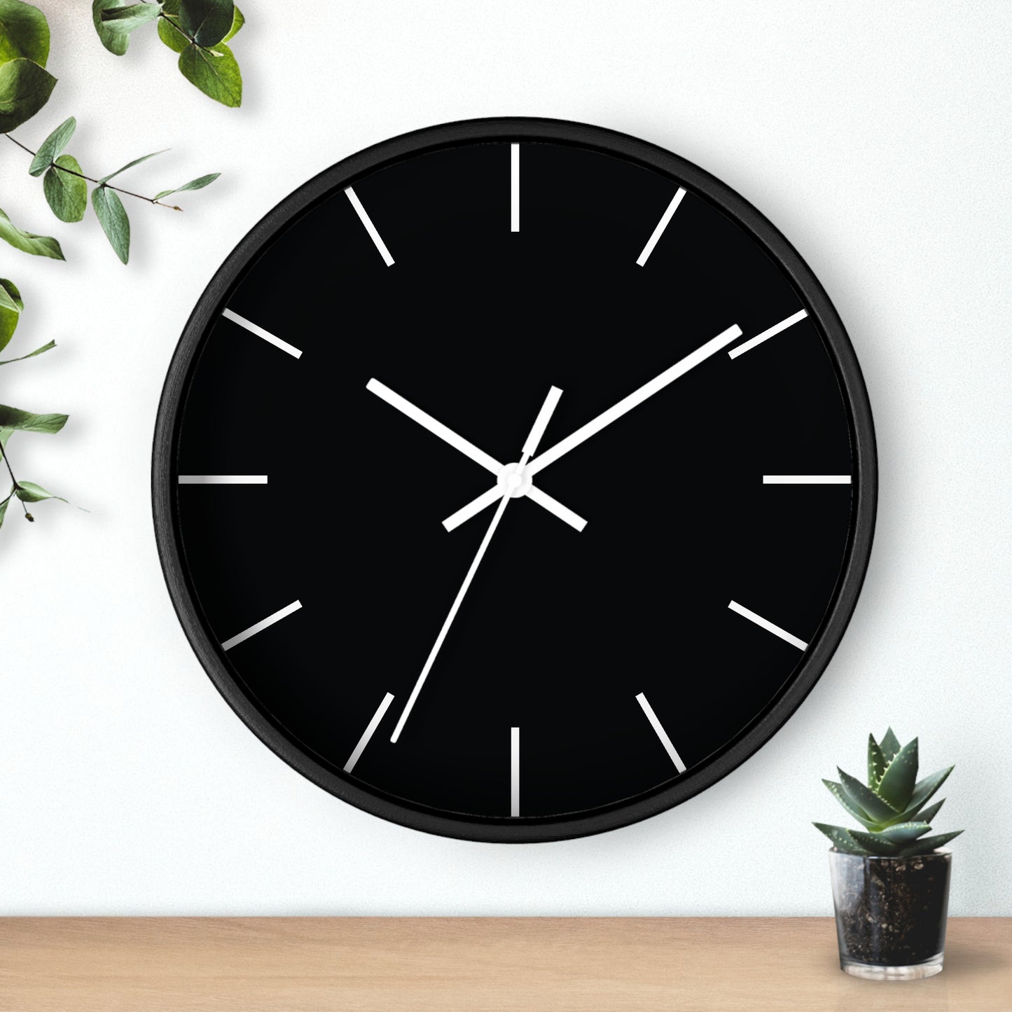 Wall Clock | CL-1010-012