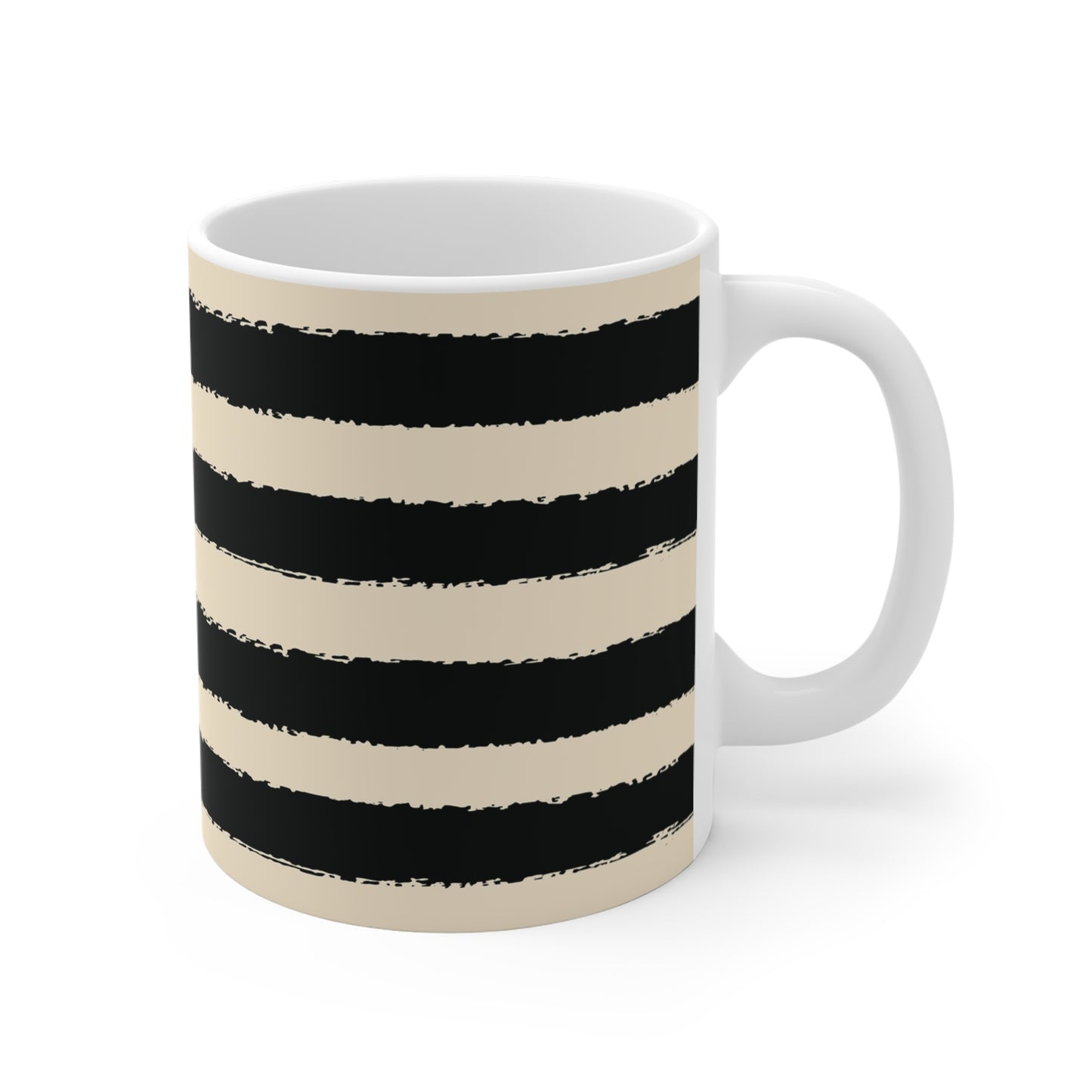 11oz Graphic Art Ceramic Mug | CM-1015-221