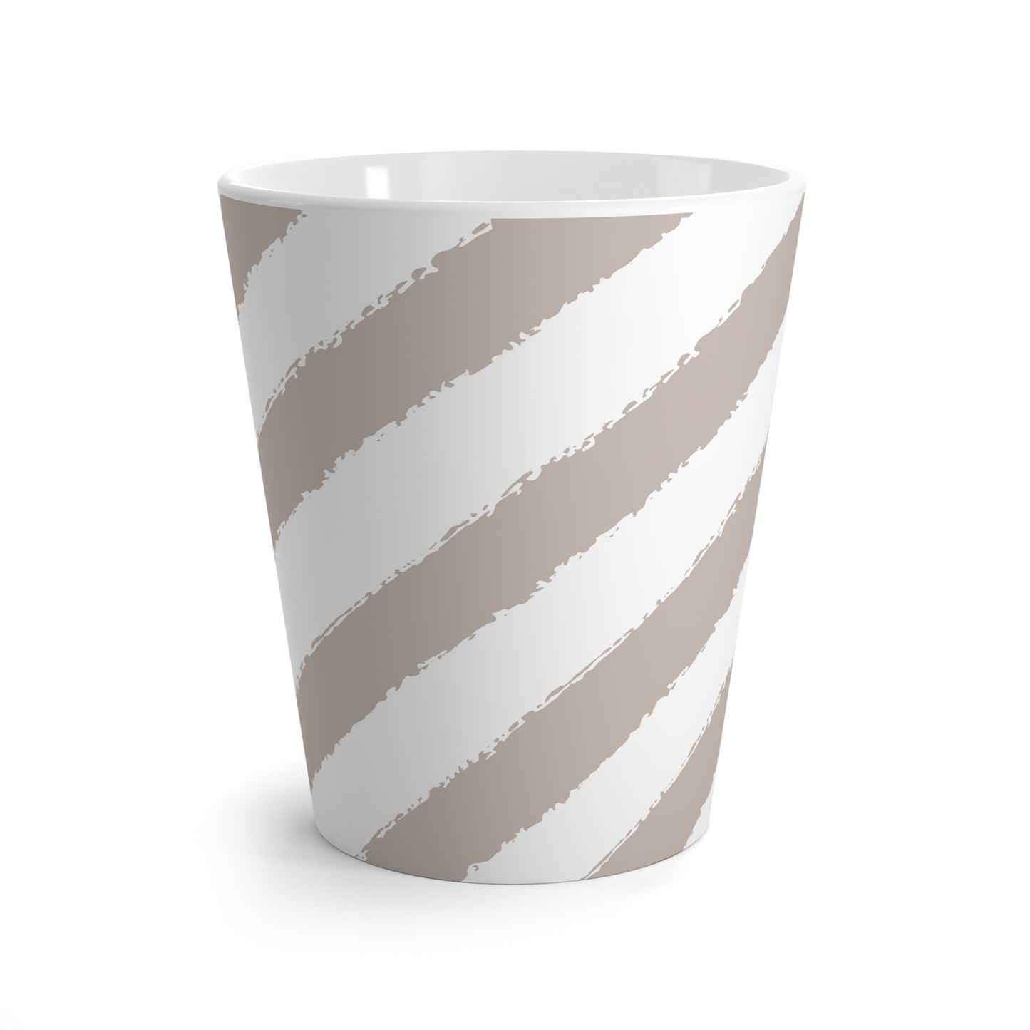 12oz Graphic Art Latte Mug | LM-1162-400-151