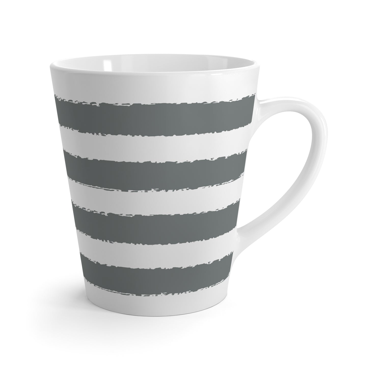 12oz Graphic Art Latte Mug | LM-1213-467-221