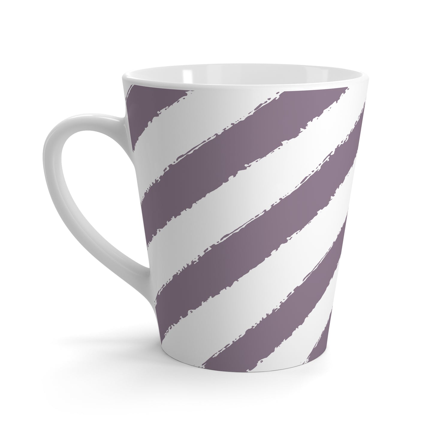 12oz Graphic Art Latte Mug | LM-1182-167-151