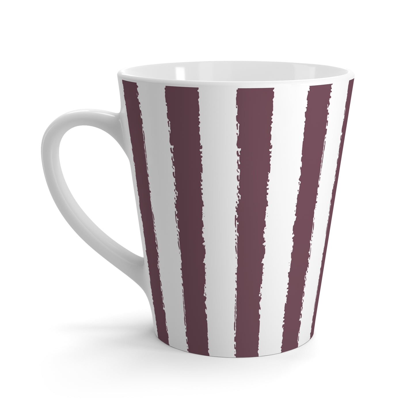 12oz Graphic Art Latte Mug | LM-1211-100-251