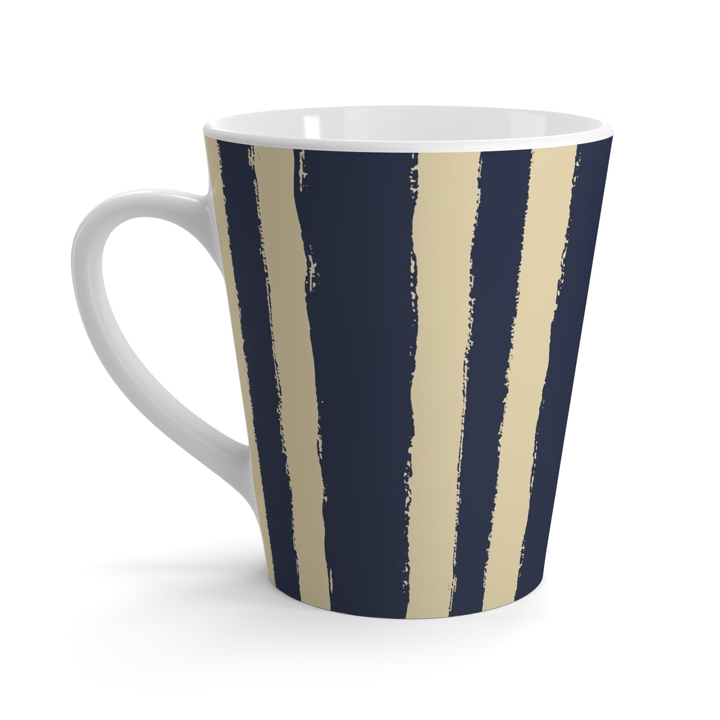 12oz Graphic Art Latte Mug | LM-1274-111