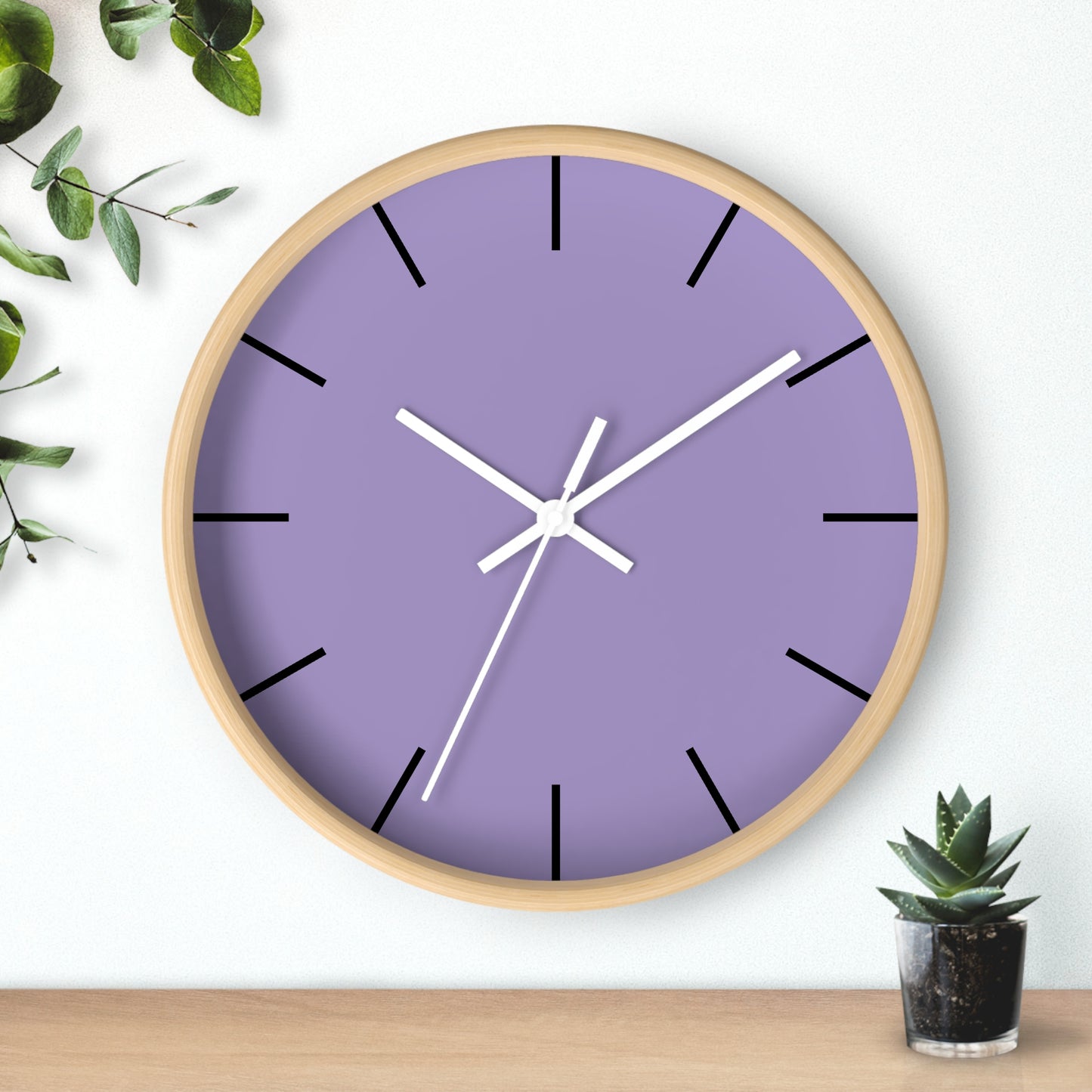 Wall Clock | CL-1382-375