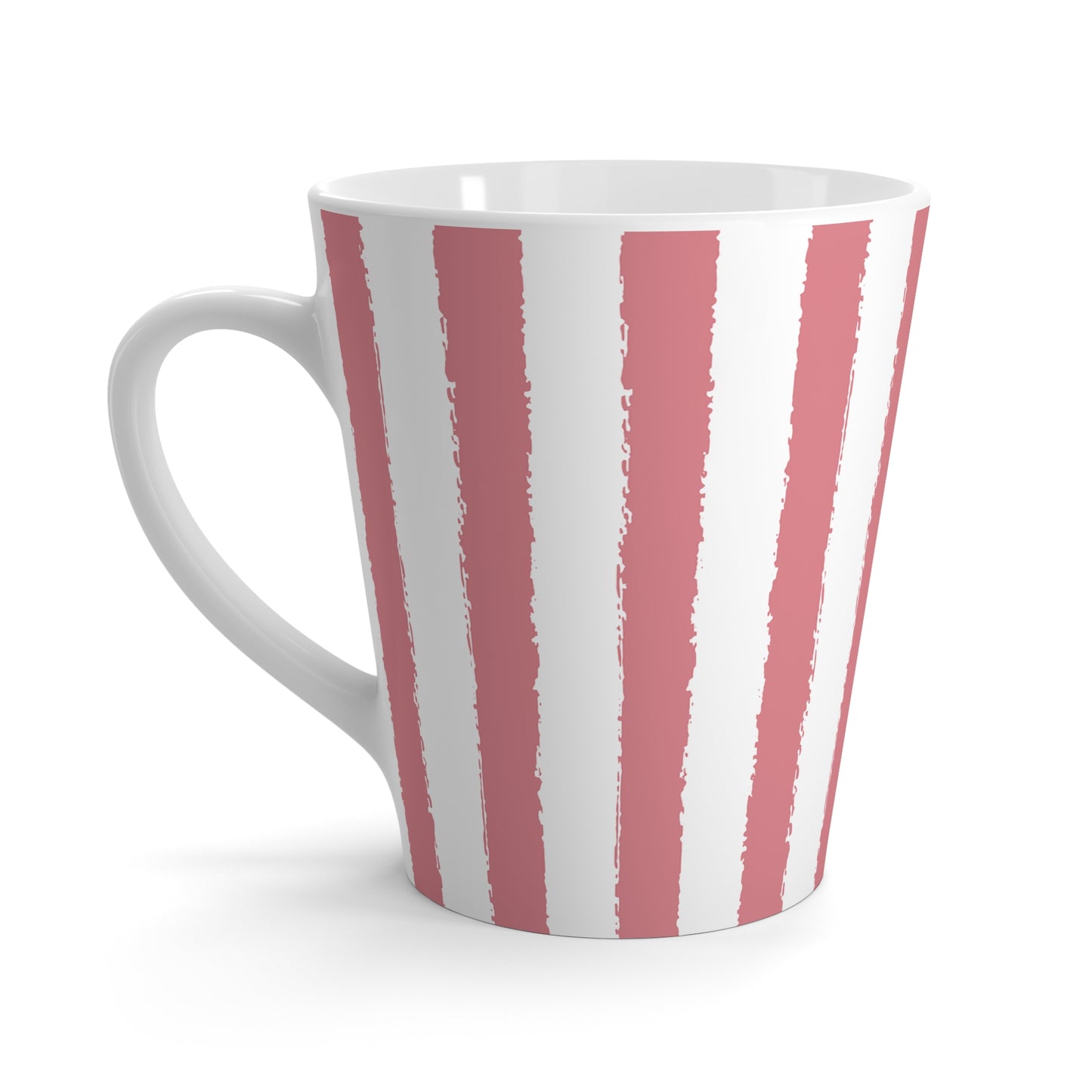12oz Graphic Art Latte Mug | LM-1383-575-251