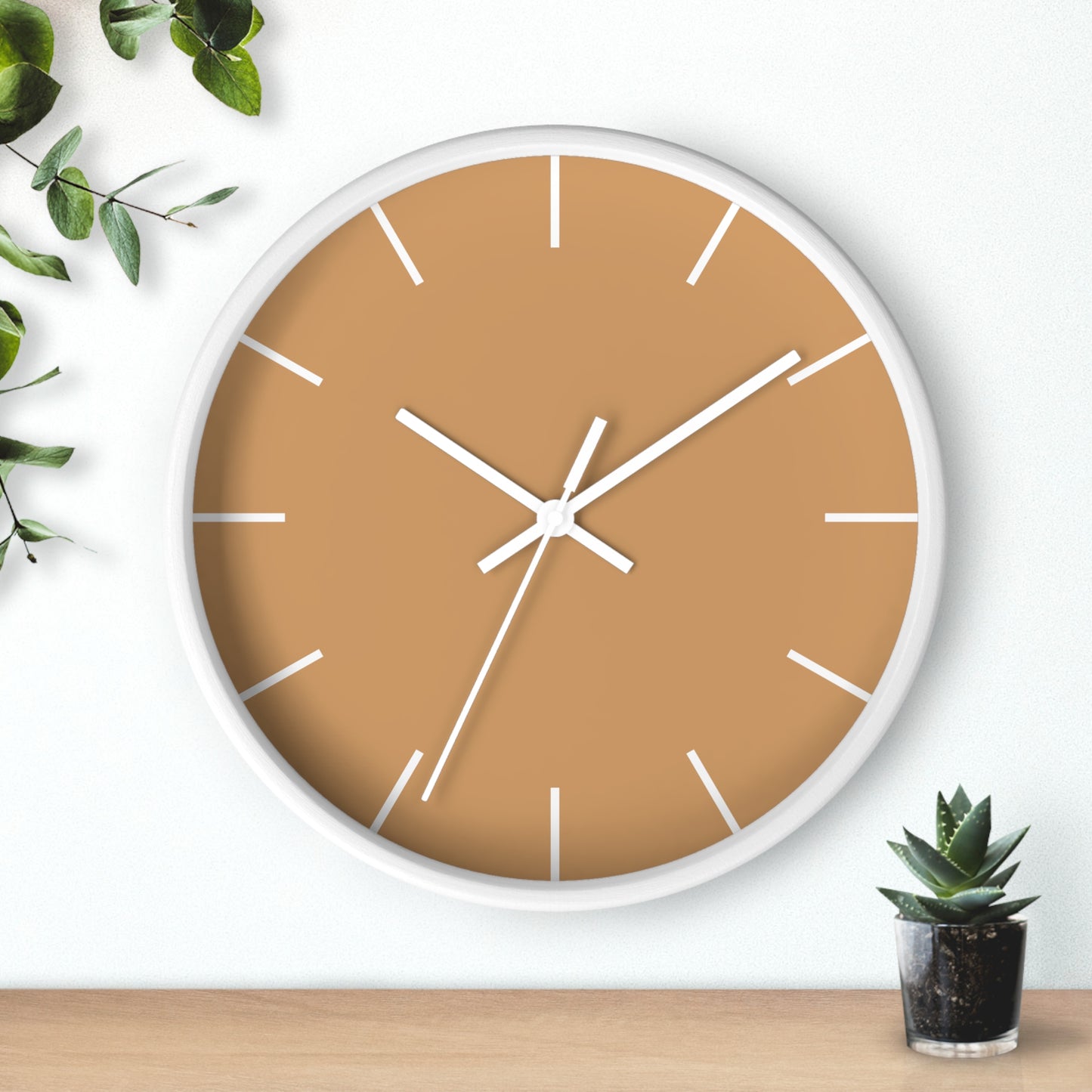 Wall Clock | CL-1043-867