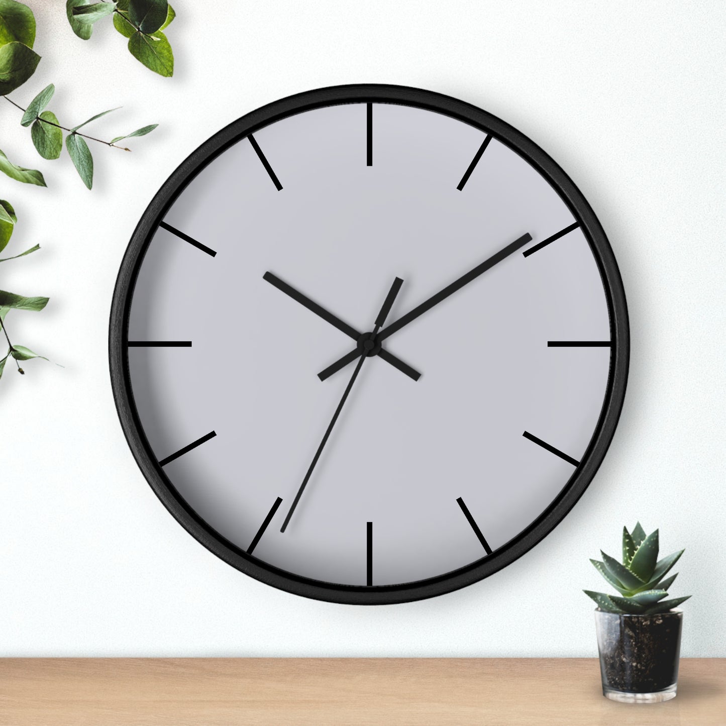 Wall Clock | CL-1163-367