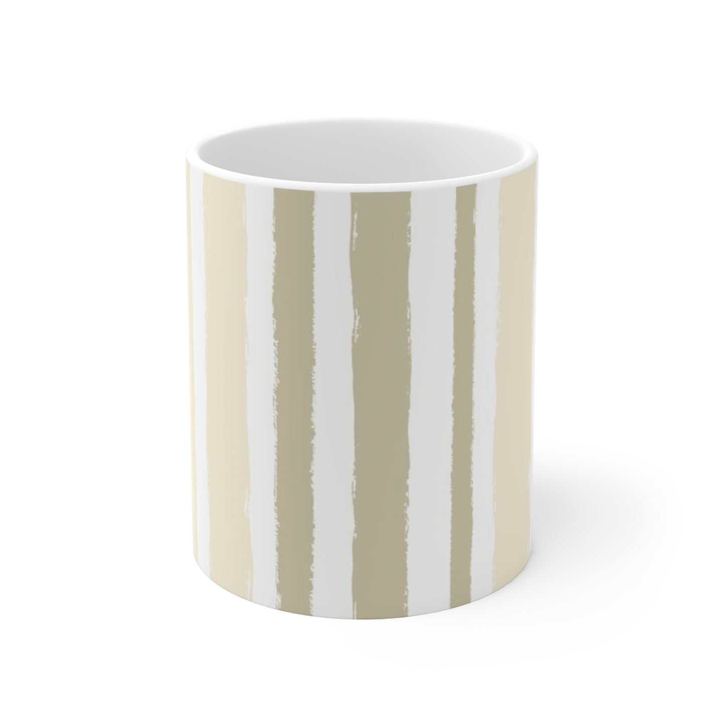 11oz Graphic Art Ceramic Mug | CM-1255-111