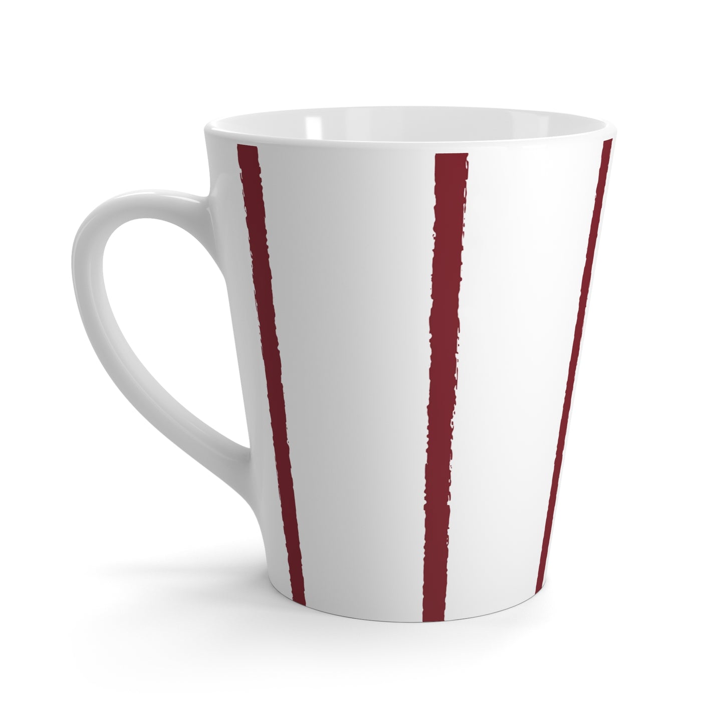12oz Graphic Art Latte Mug | LM-1281-301