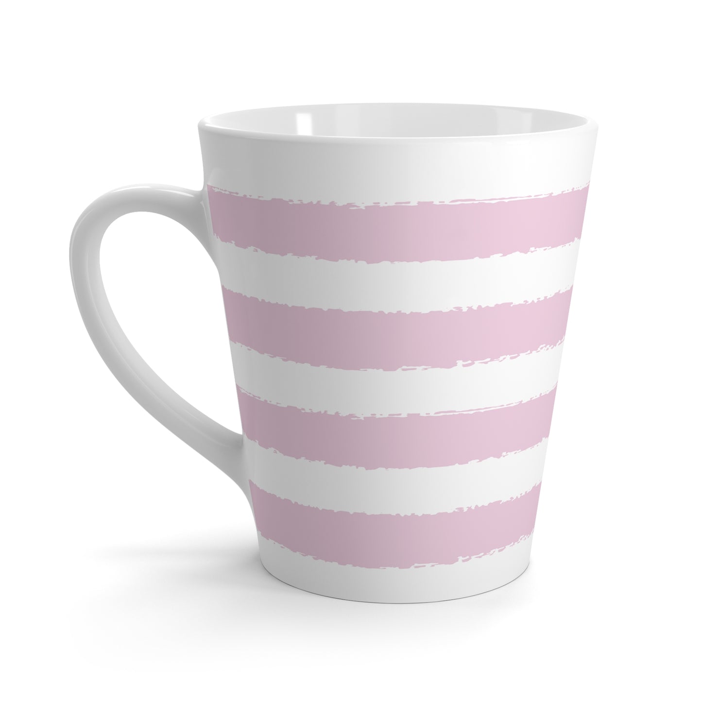 12oz Graphic Art Latte Mug | LM-1081-133-221