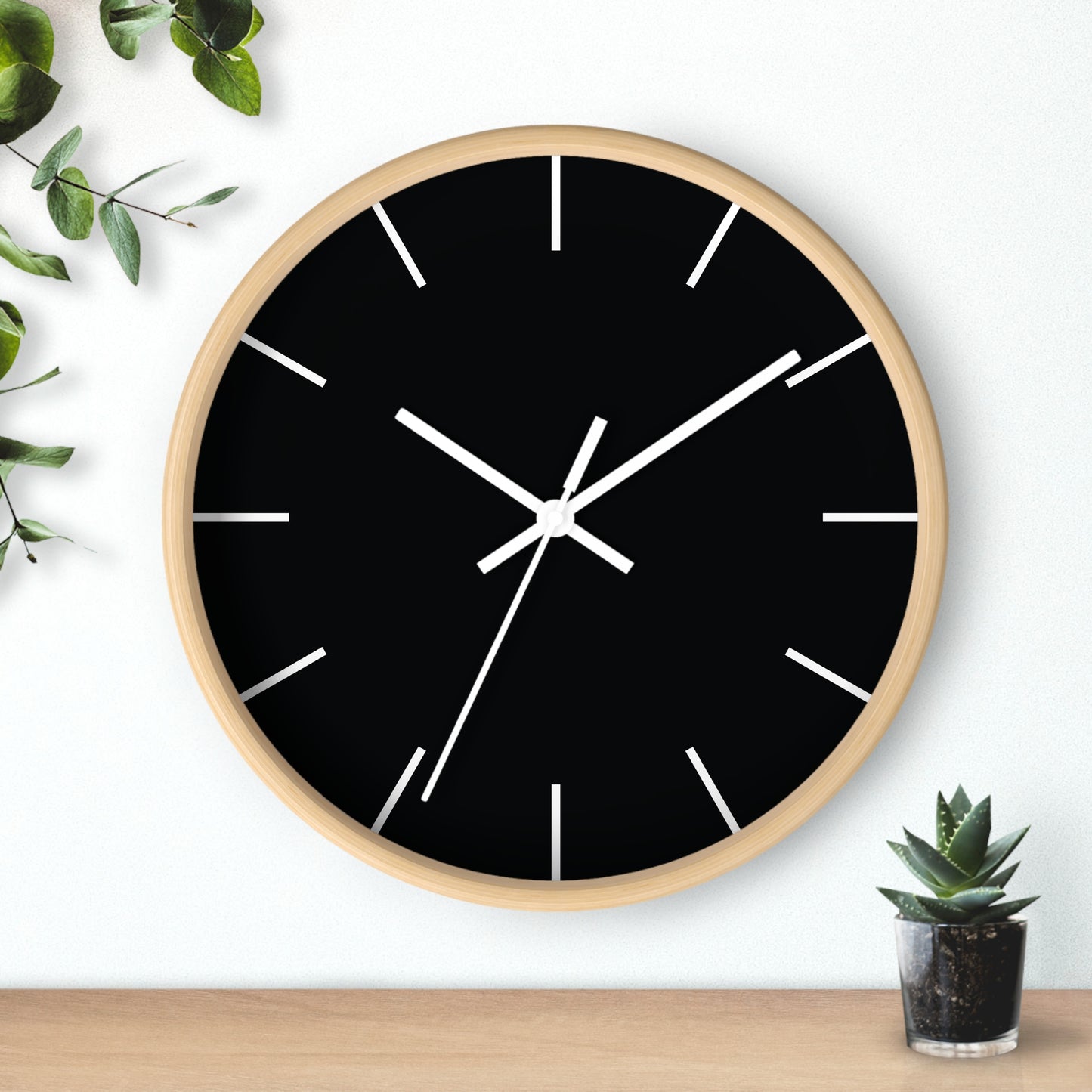 Wall Clock | CL-1010-012