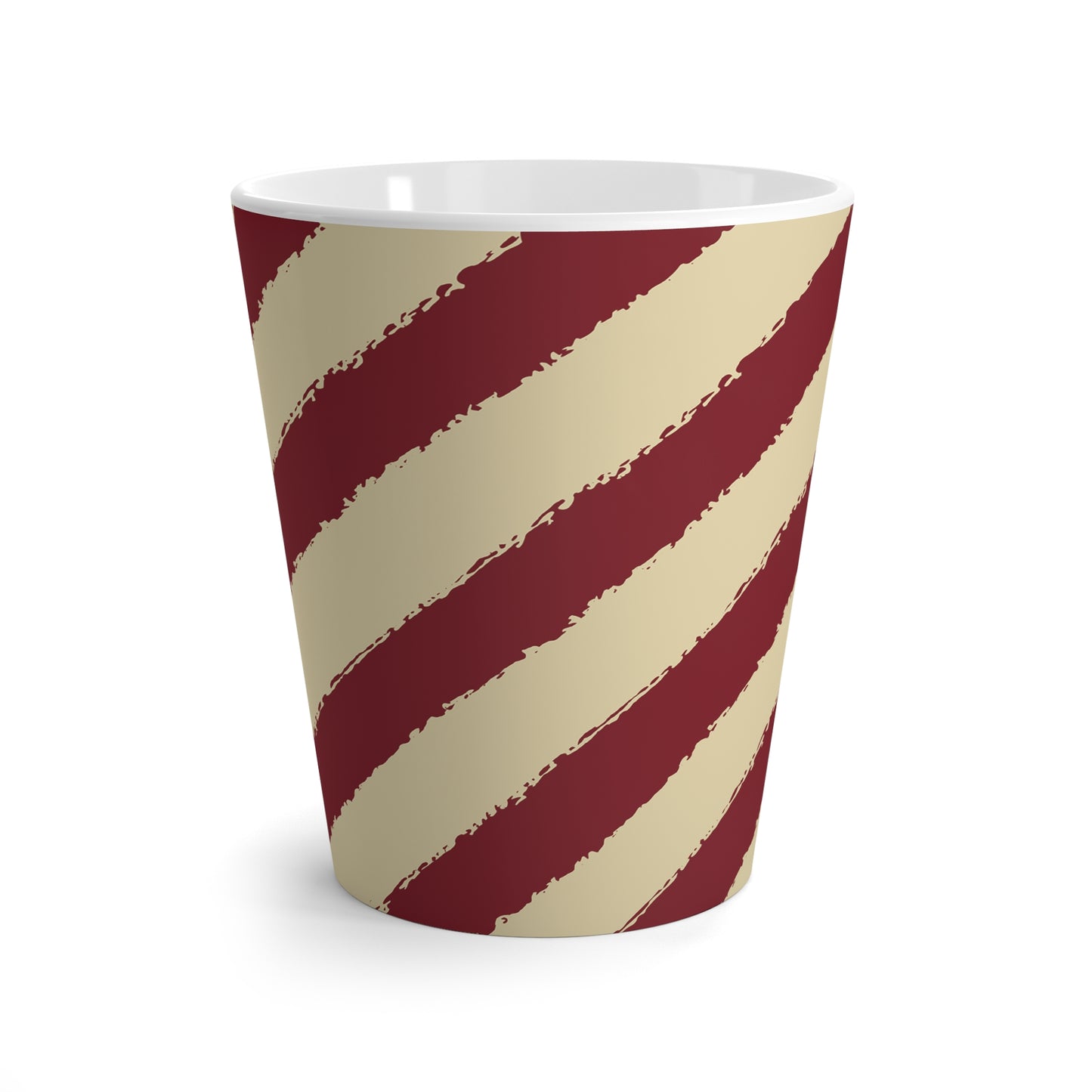 12oz Graphic Art Latte Mug | LM-1284-400-151