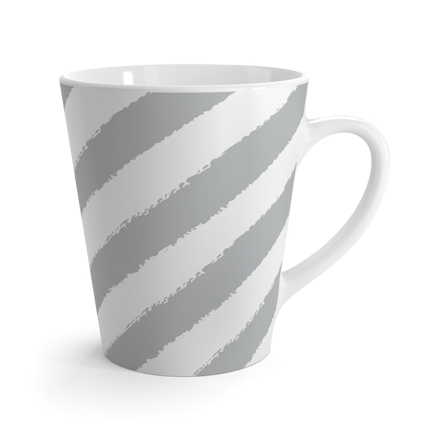 12oz Graphic Art Latte Mug | LM-1213-500-151