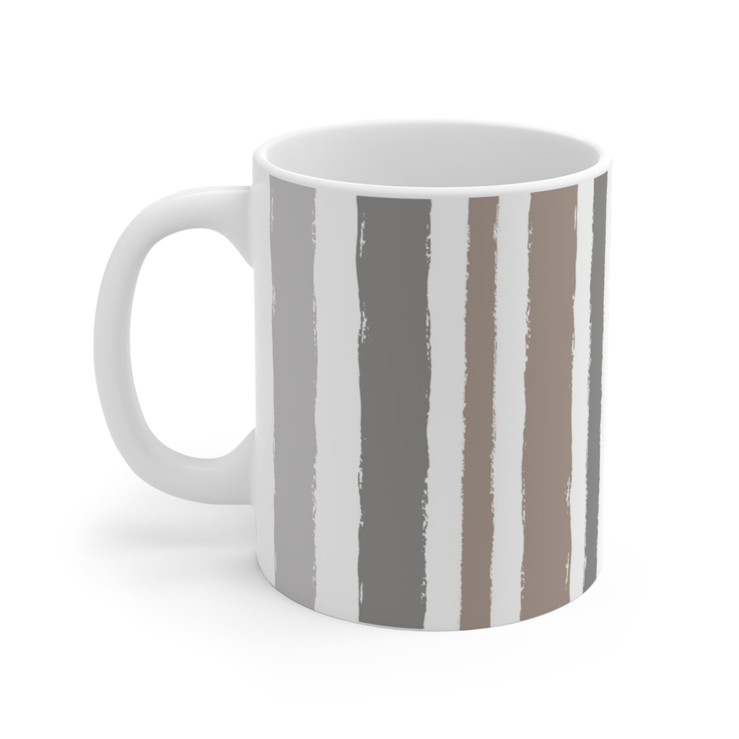 11oz Graphic Art Ceramic Mug | CM-1171-111