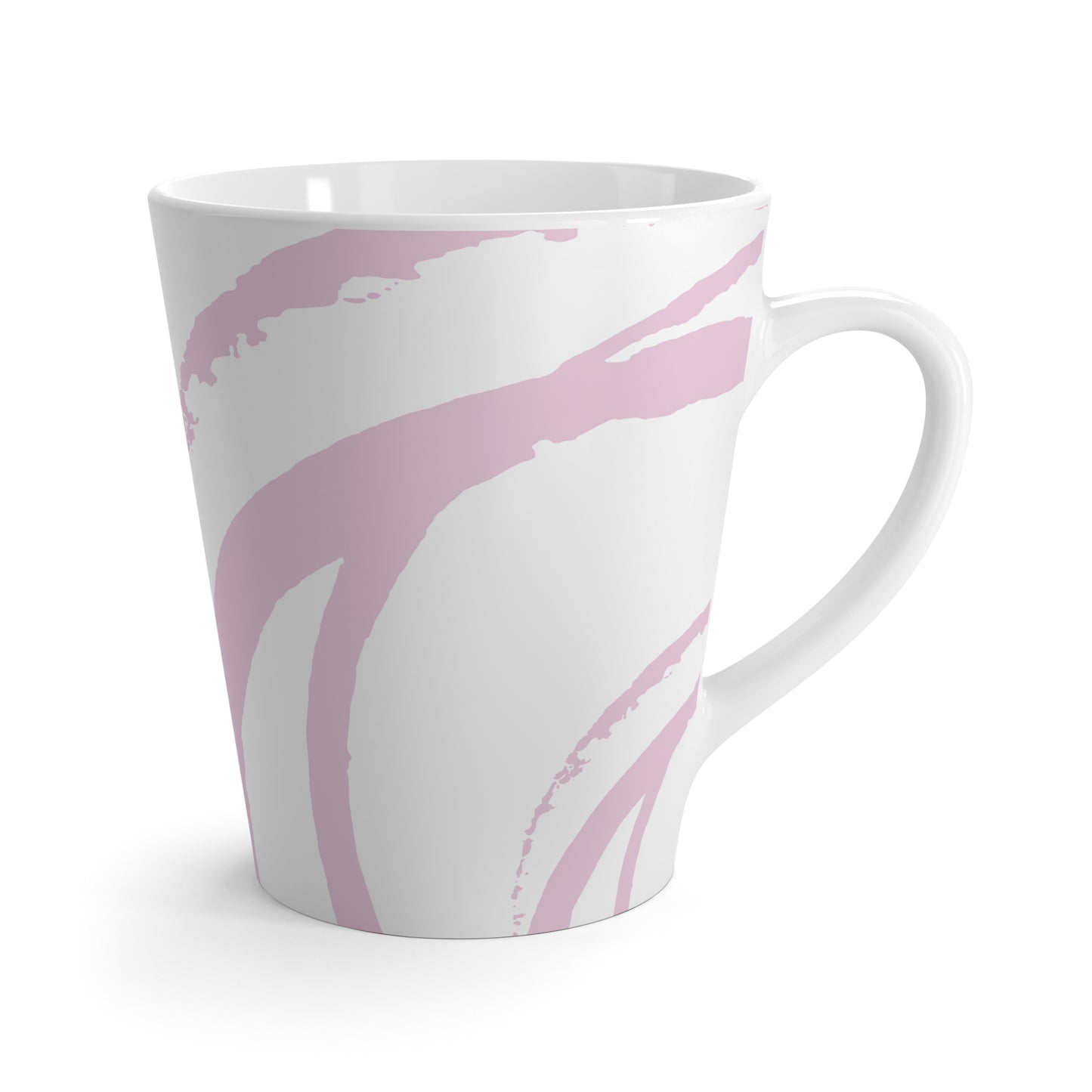 12oz Graphic Art Latte Mug | LM-1081-133-112