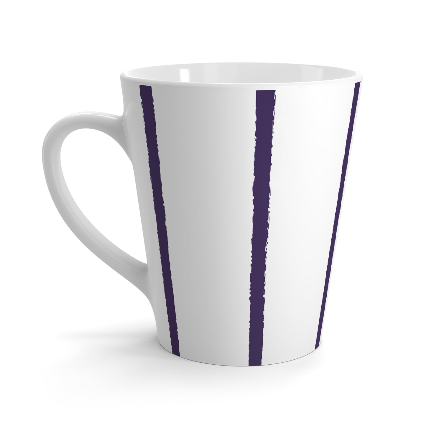 12oz Graphic Art Latte Mug | LM-1143-100-301