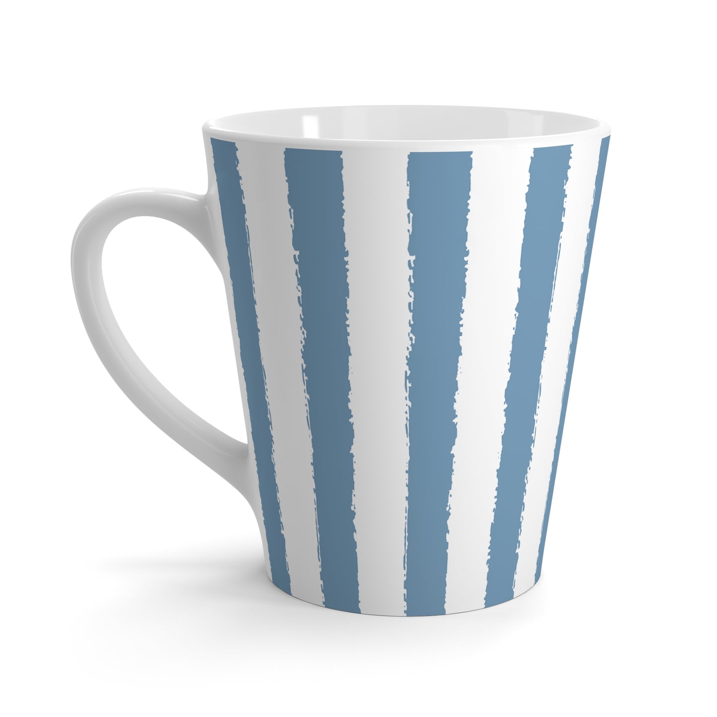 12oz Graphic Art Latte Mug | LM-1021-251