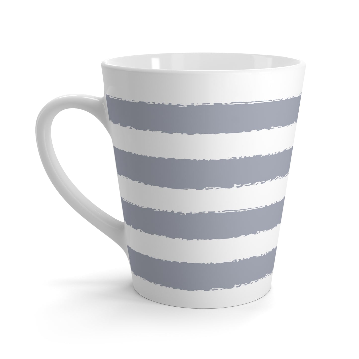 12oz Graphic Art Latte Mug | LM-1163-367-221