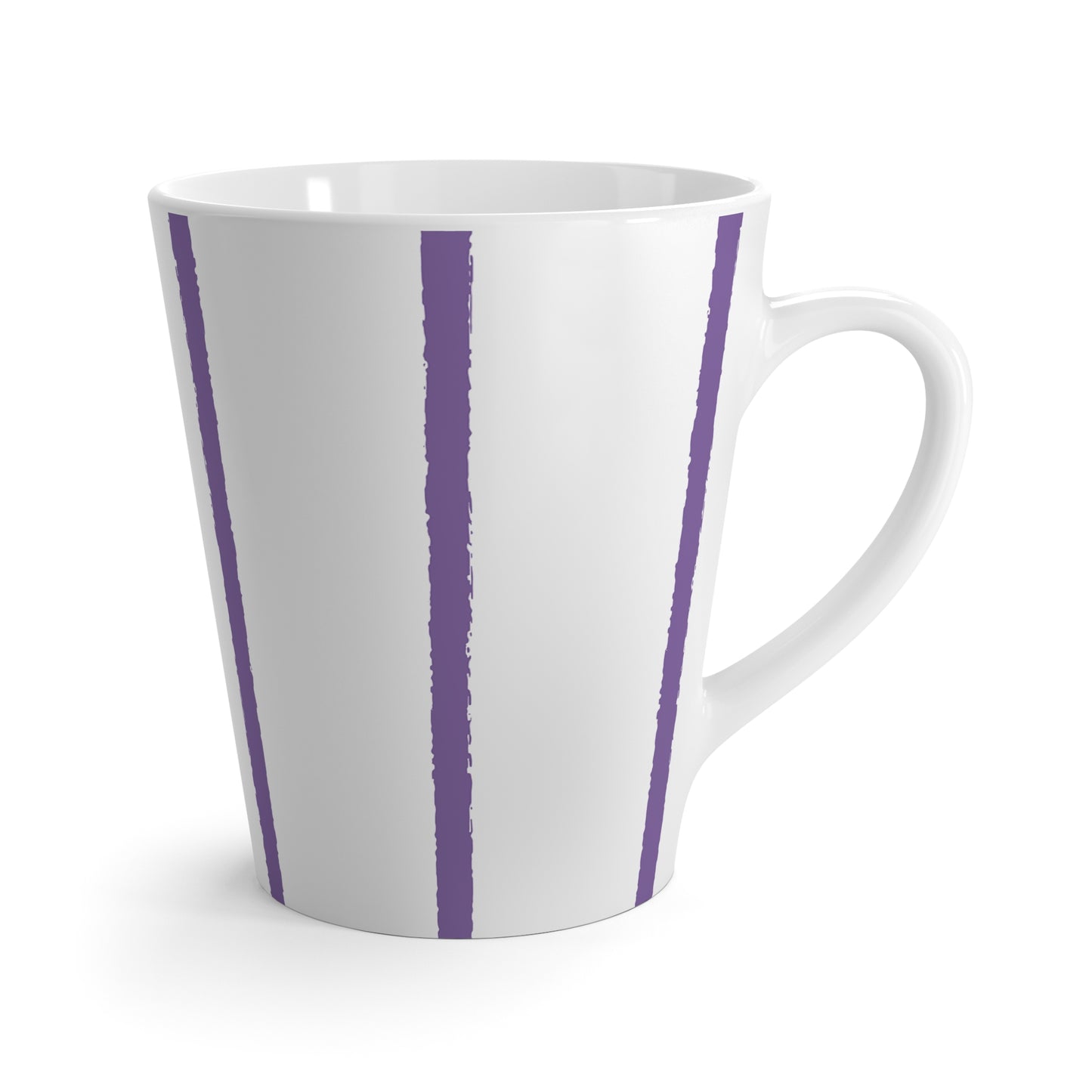 12oz Graphic Art Latte Mug | LM-1072-175-301