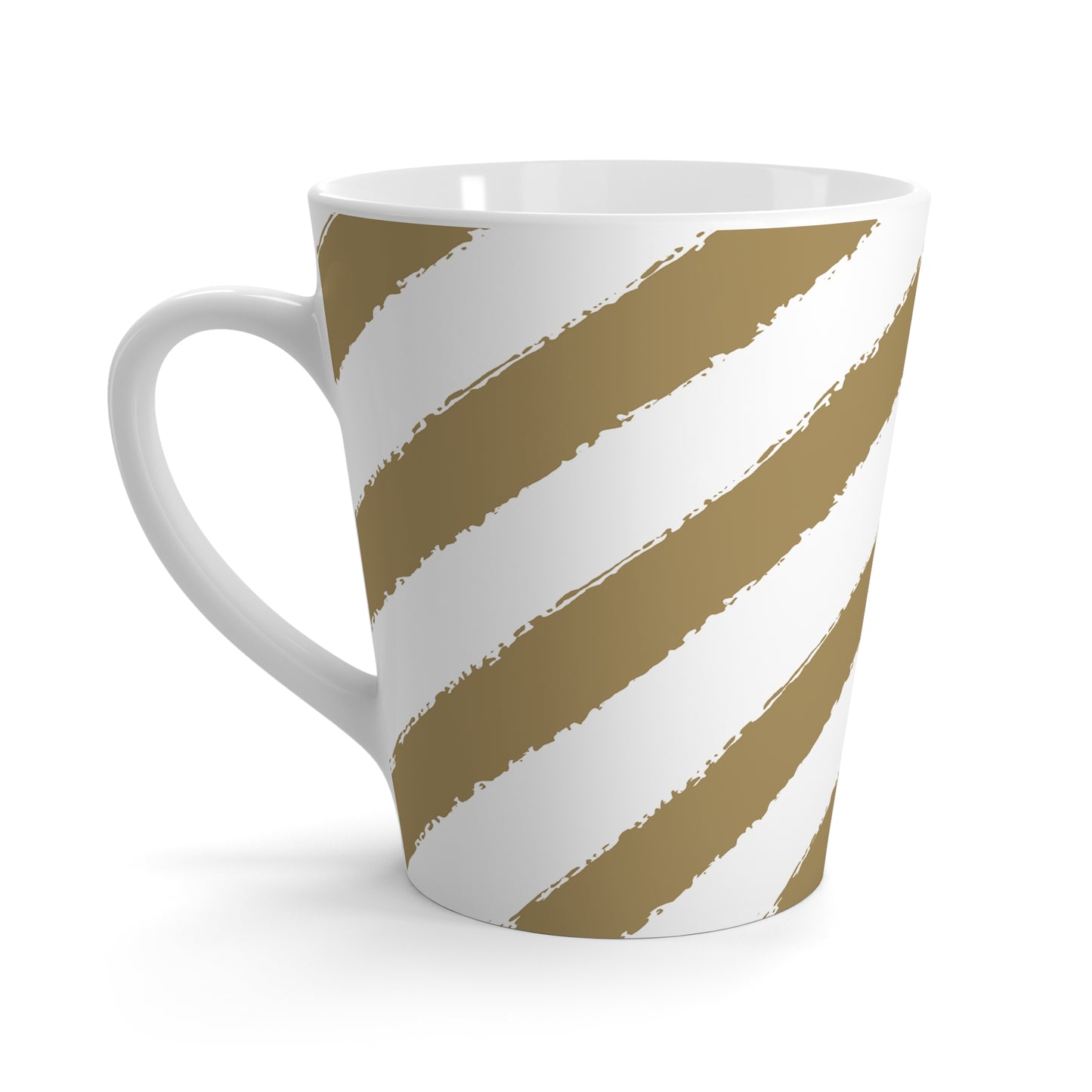 12oz Graphic Art Latte Mug | LM-1136-500-151