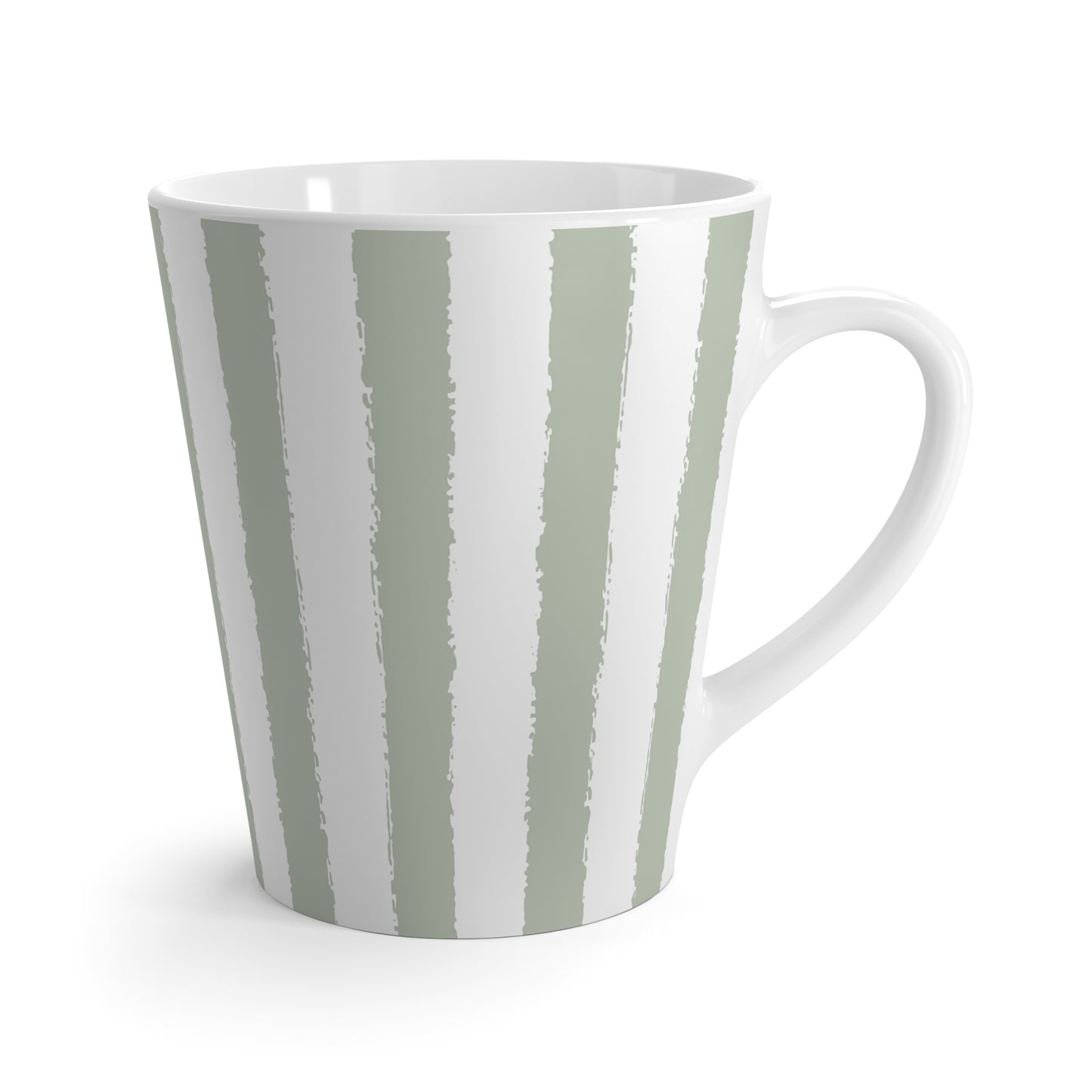12oz Graphic Art Latte Mug | LM-1052-250-251