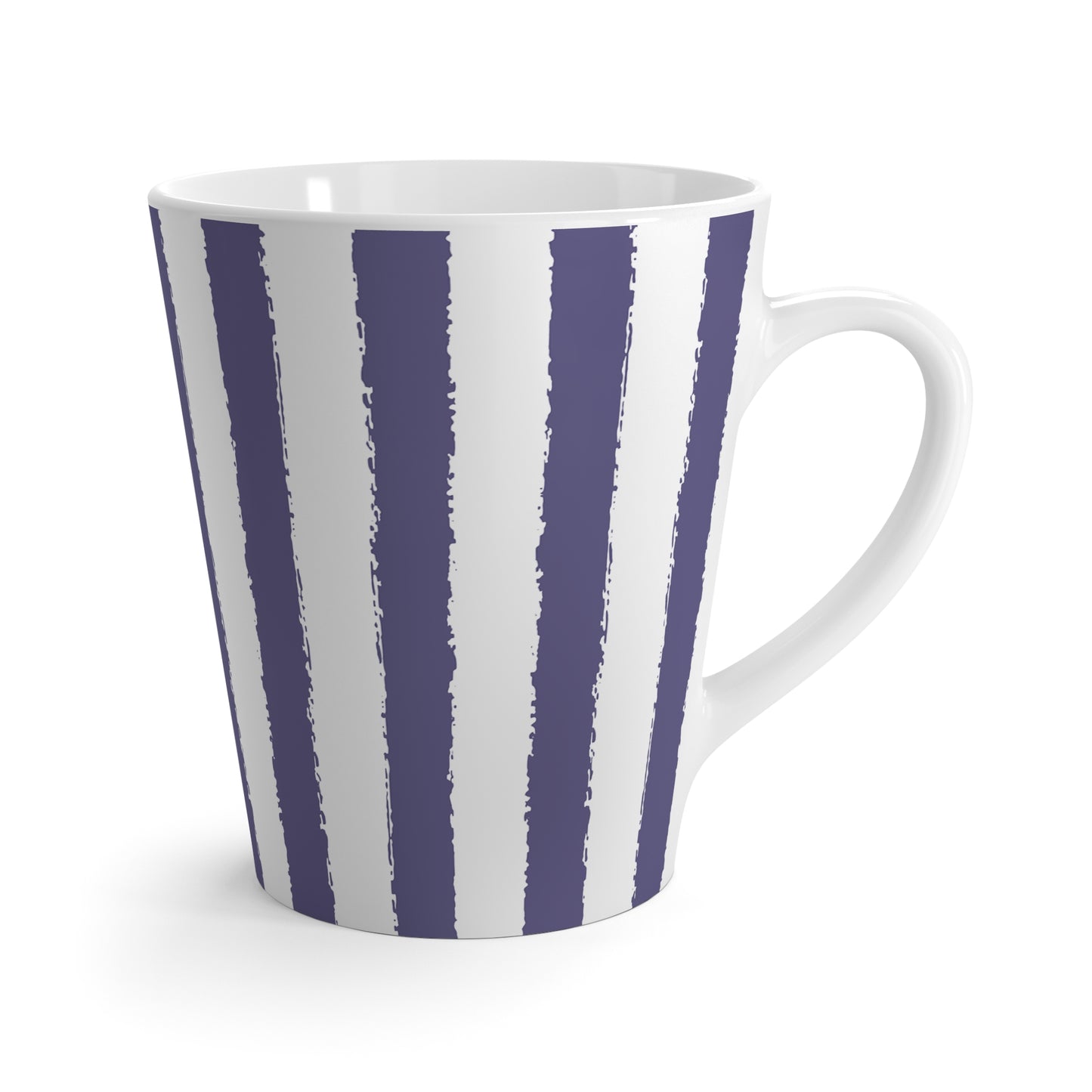 12oz Graphic Art Latte Mug | LM-1092-175-251